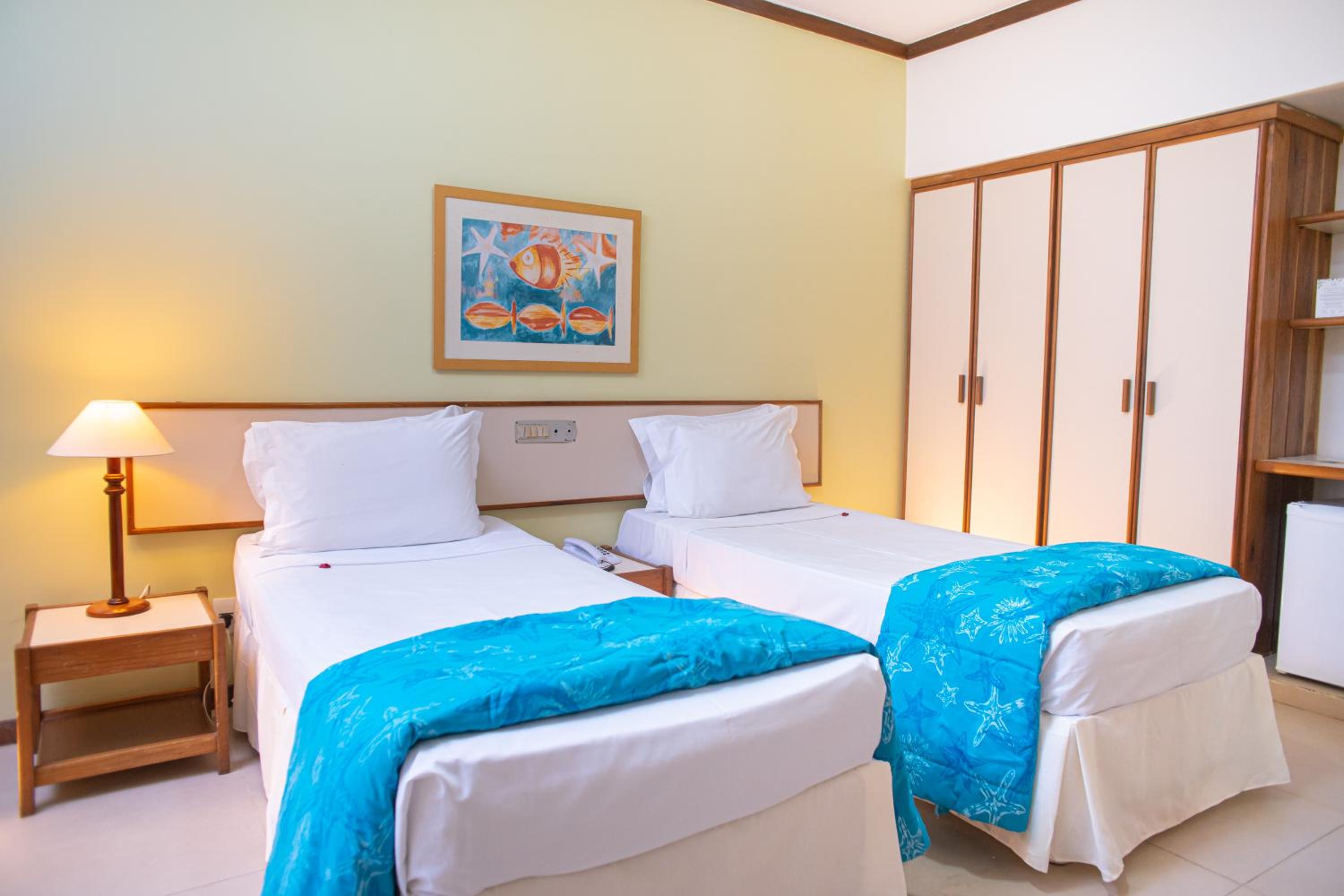 Double or Twin Room - Photo 3