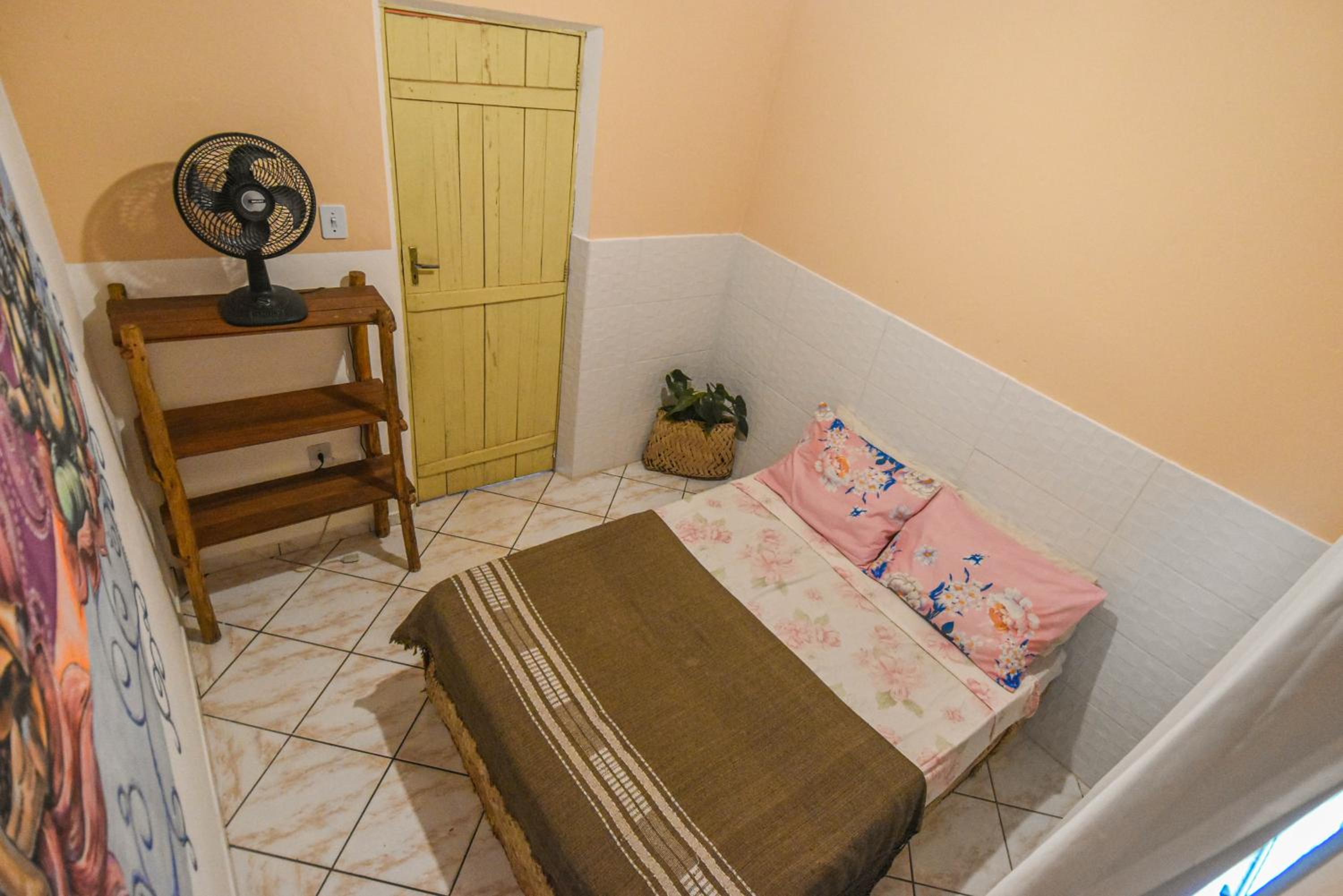 Double Room with Shared Bathroom photo 1