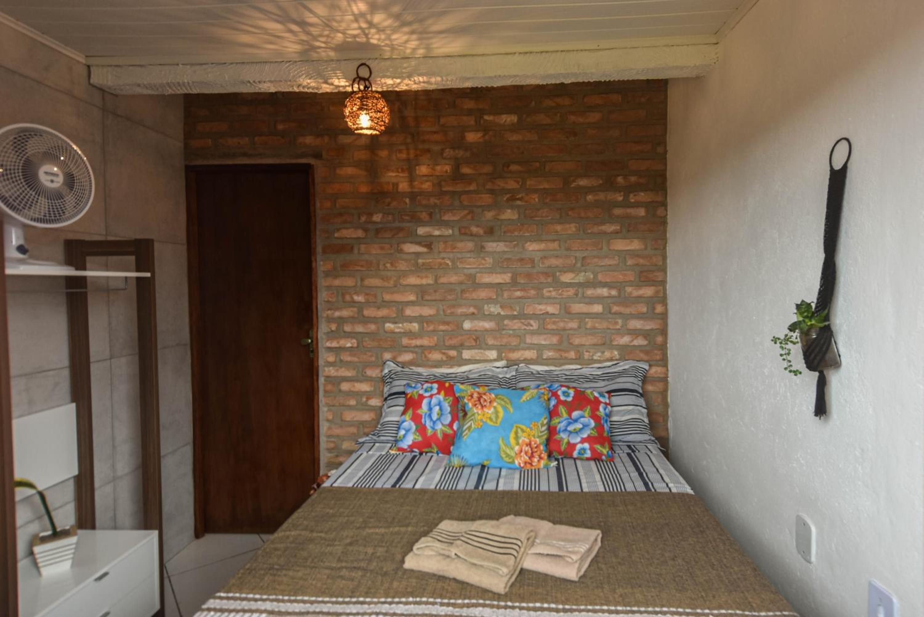 Double Room with Shared Bathroom photo 3