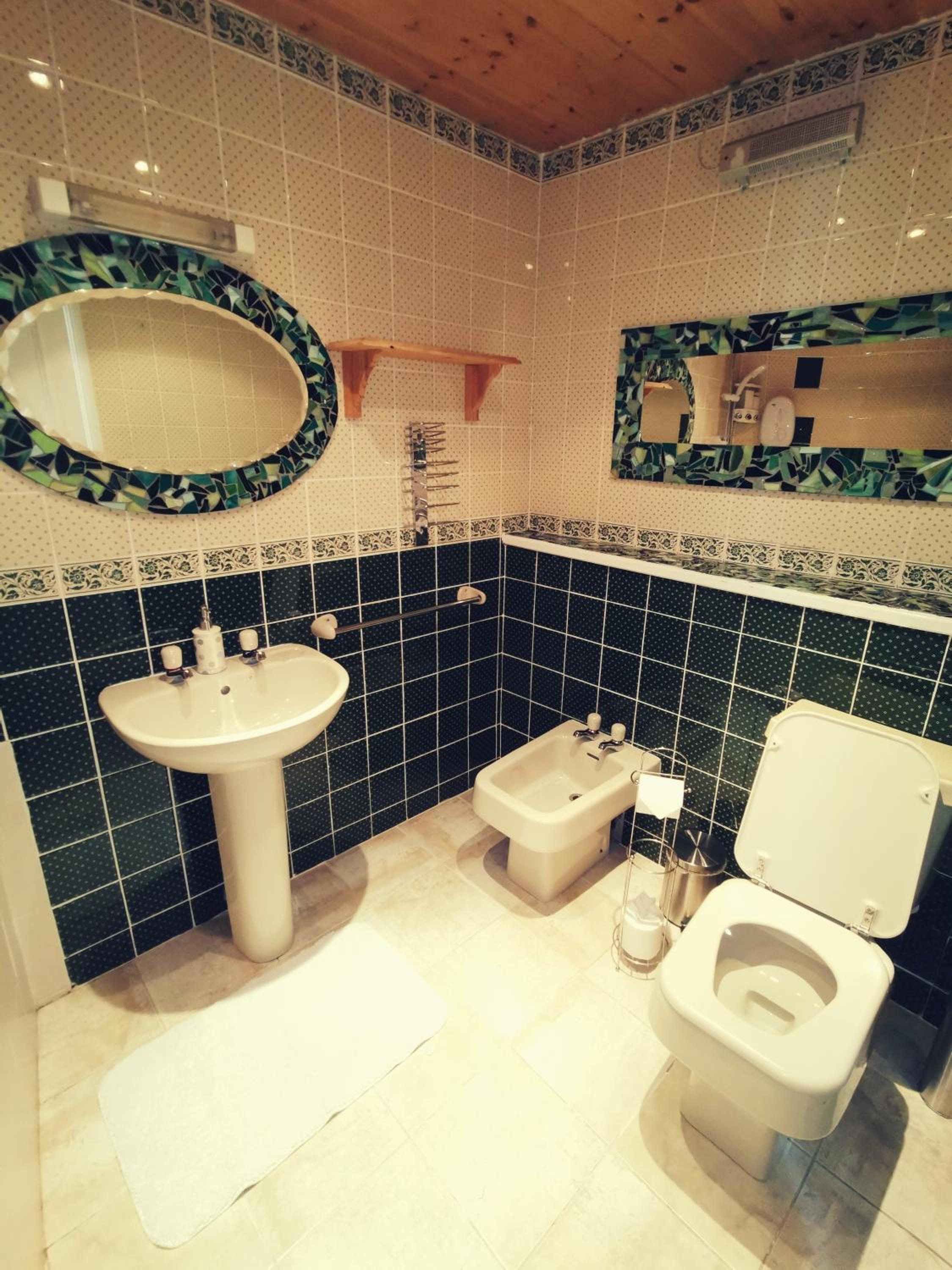 Family Room with Bathroom photo 2