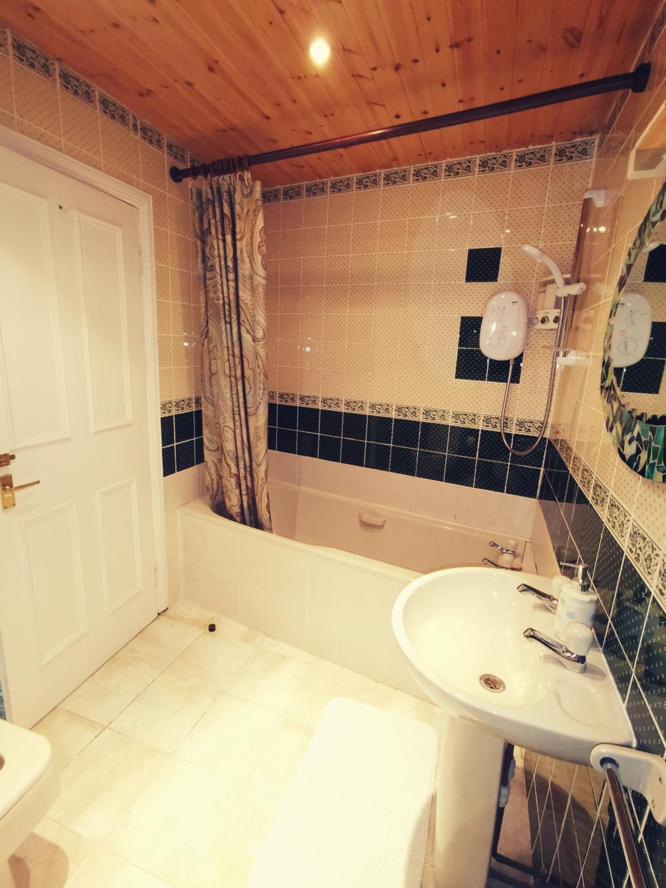 Family Room with Bathroom photo 3