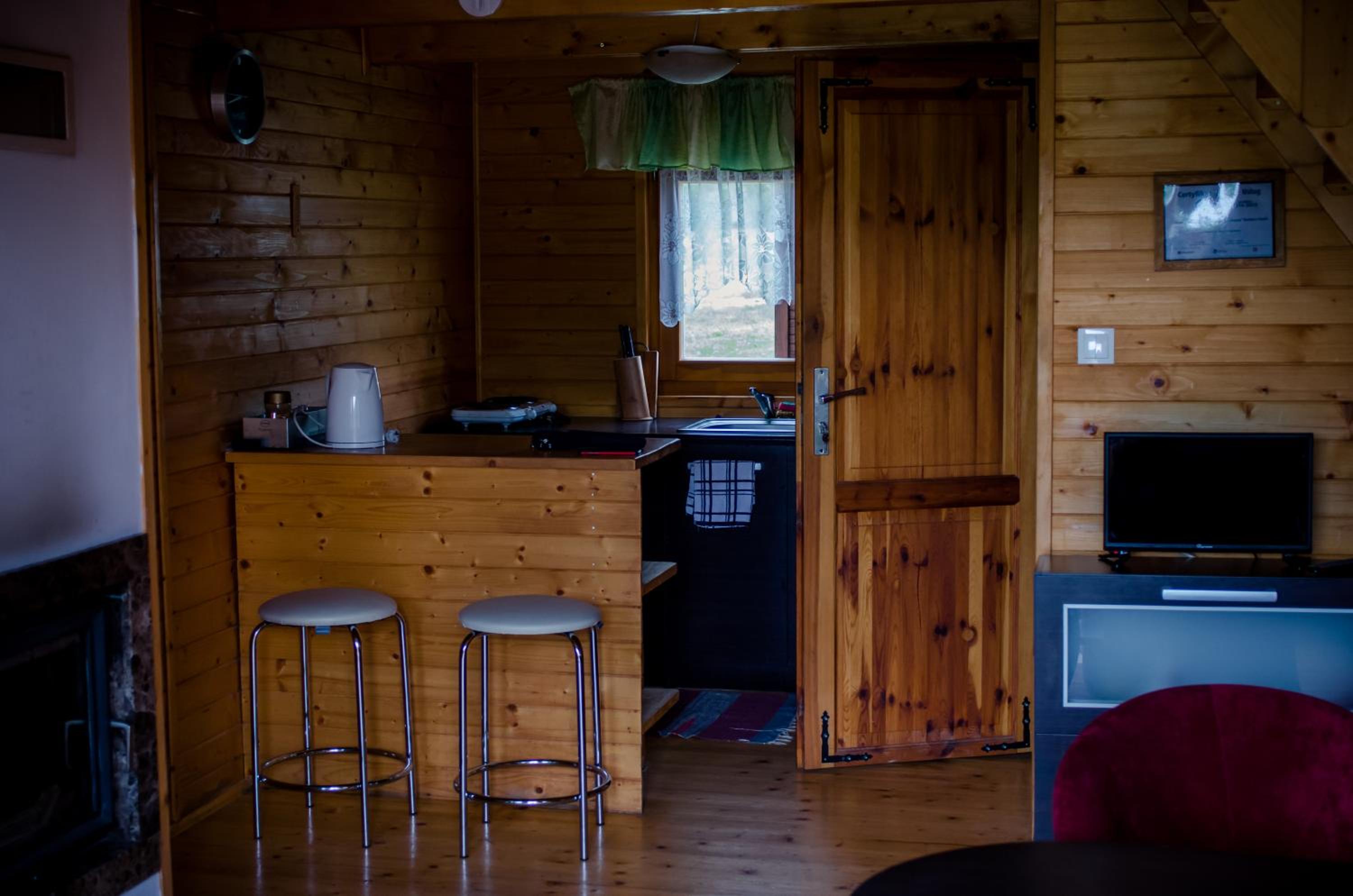 Two-Bedroom Chalet - Photo 1