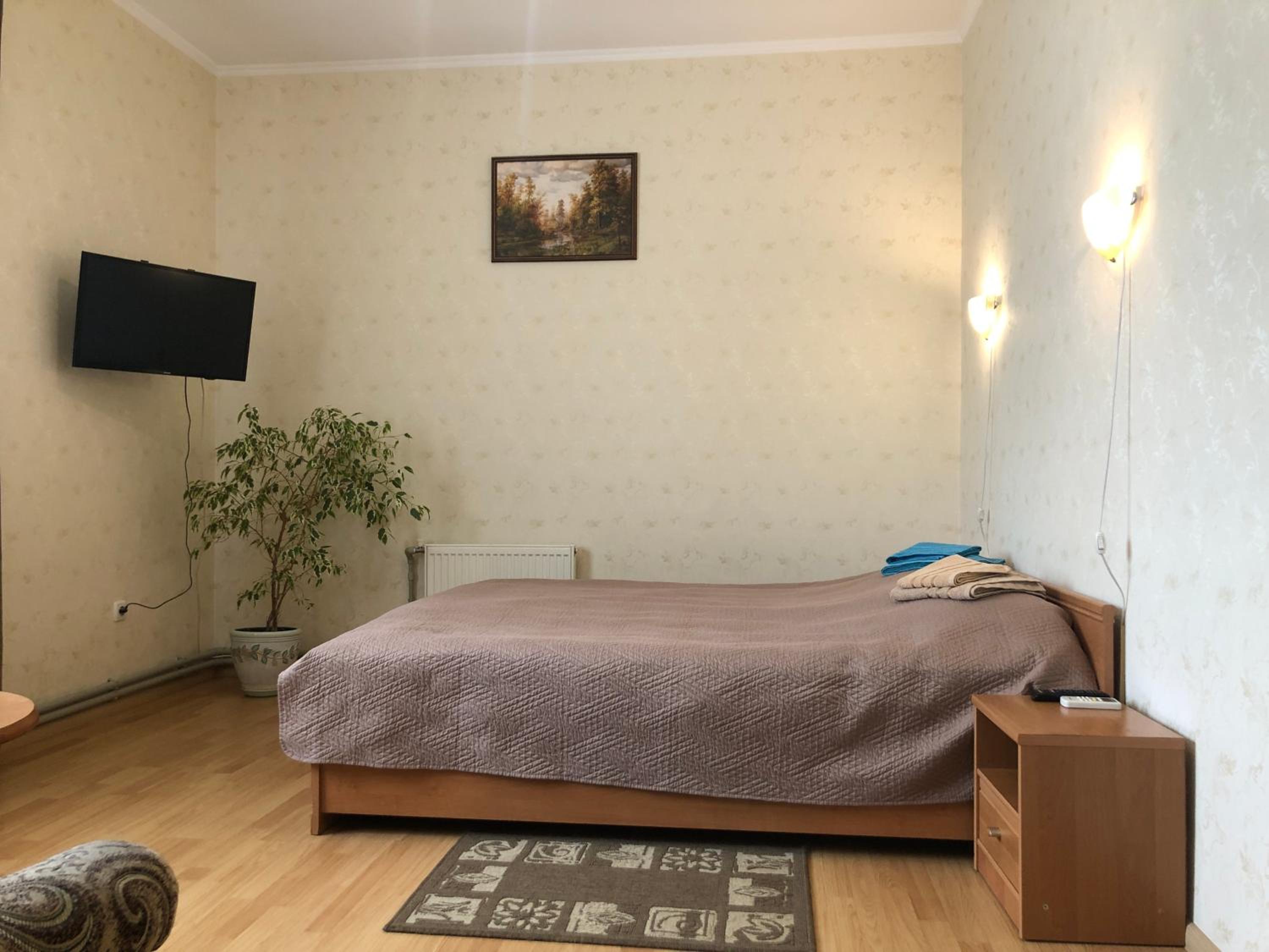 Standard Apartment