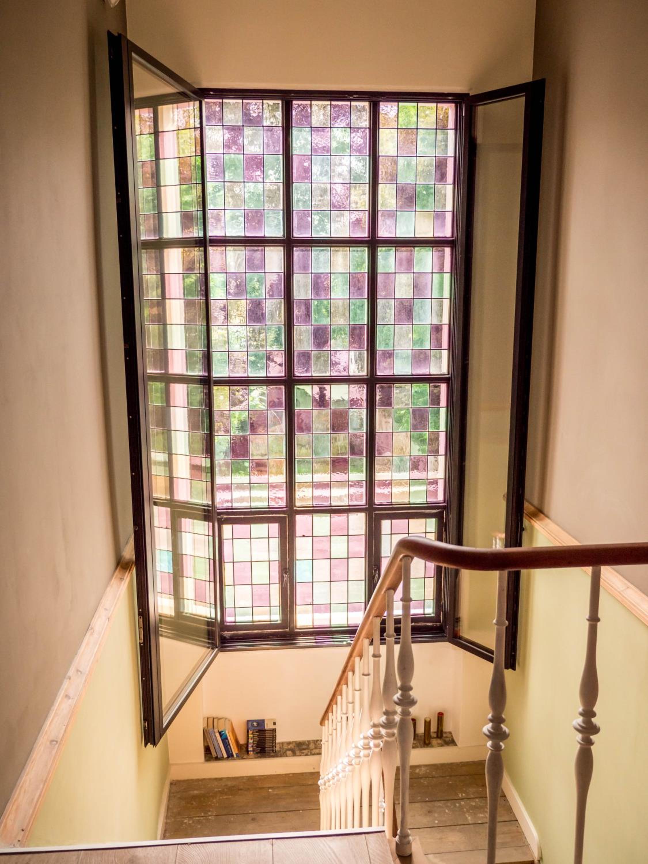 Double Room with Garden View - Photo 2