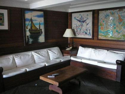 Two-Bedroom Apartment with Balcony (4 Adults) - Photo 1