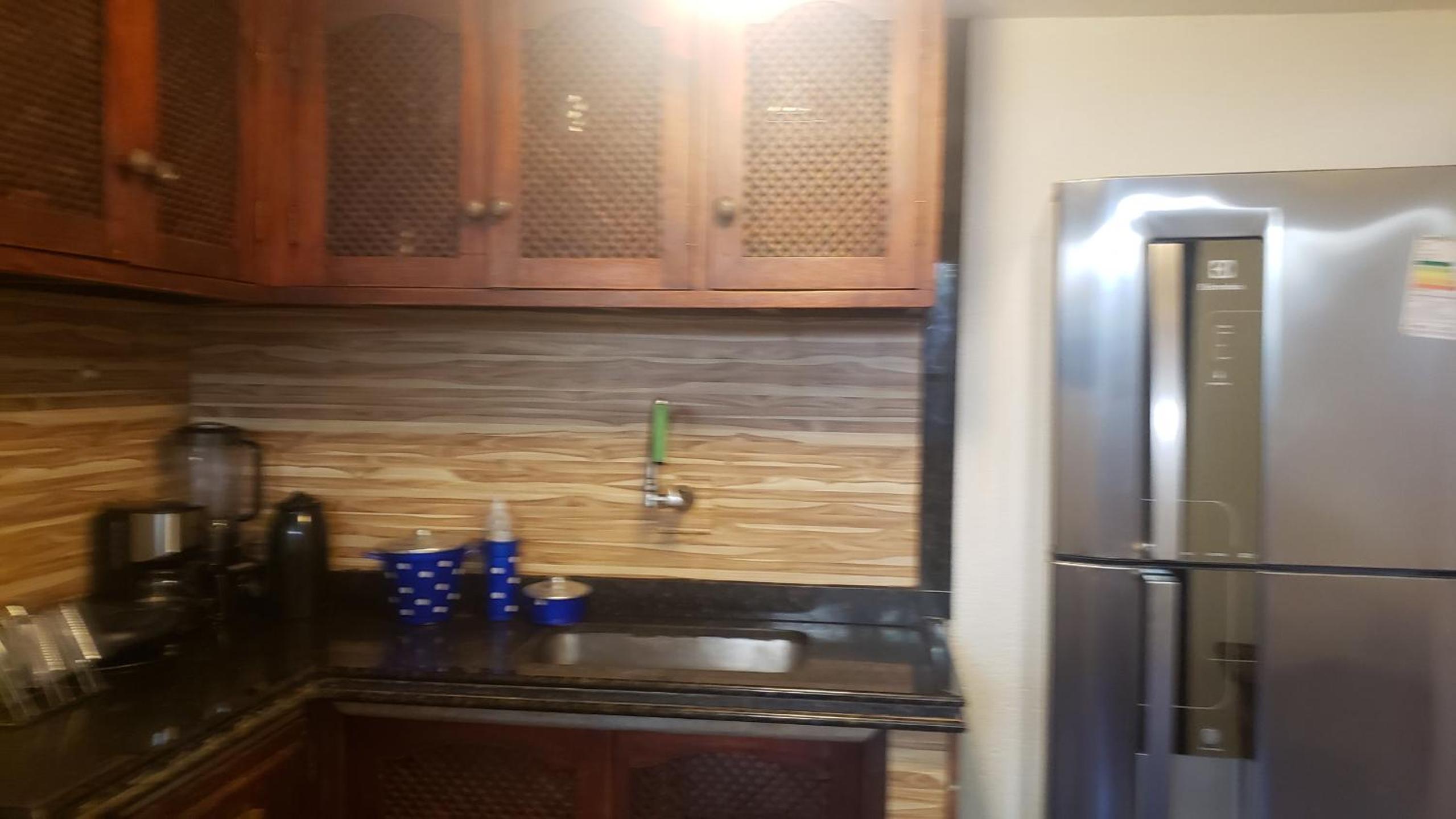 Two-Bedroom Apartment with Balcony (4 Adults) - Photo 10