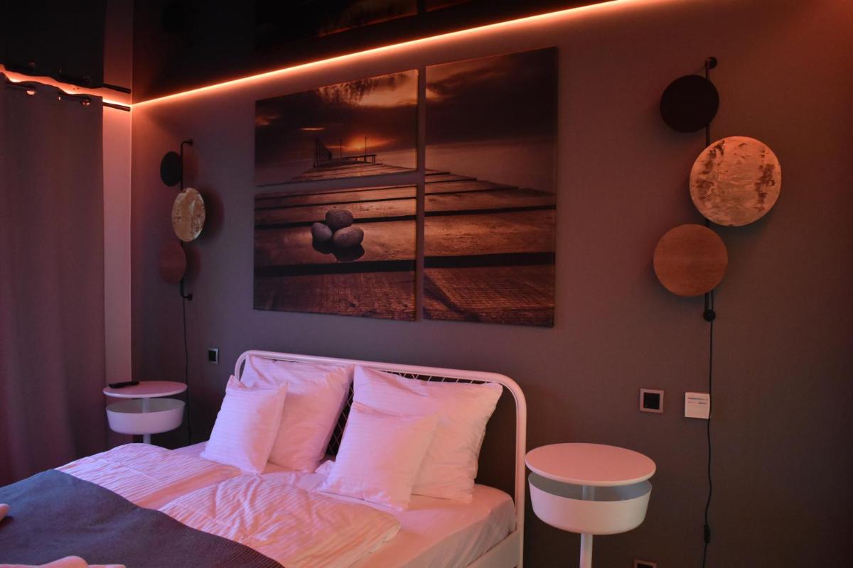 Studio Apartment photo 2
