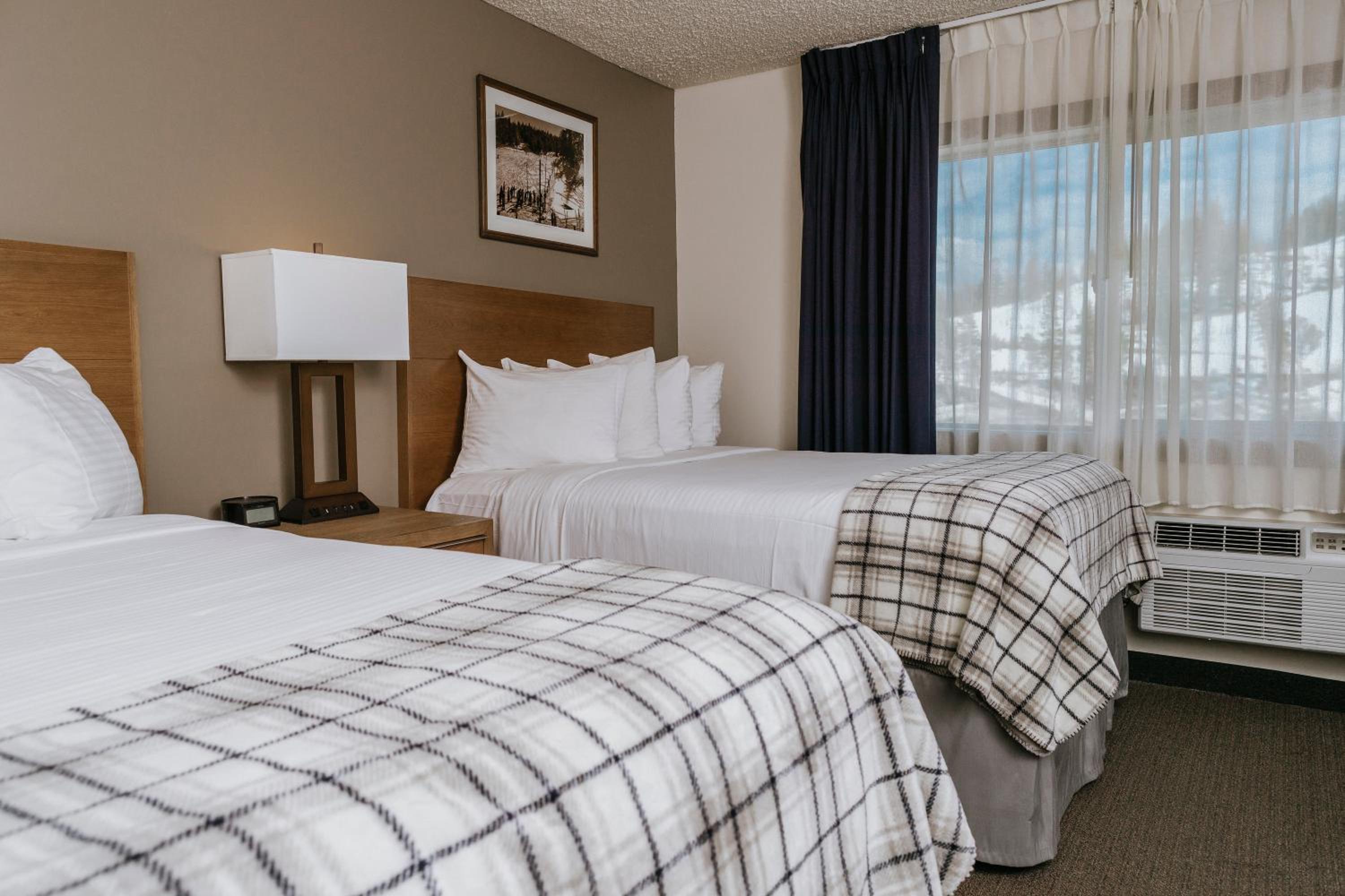 Standard Double Room - Photo 1