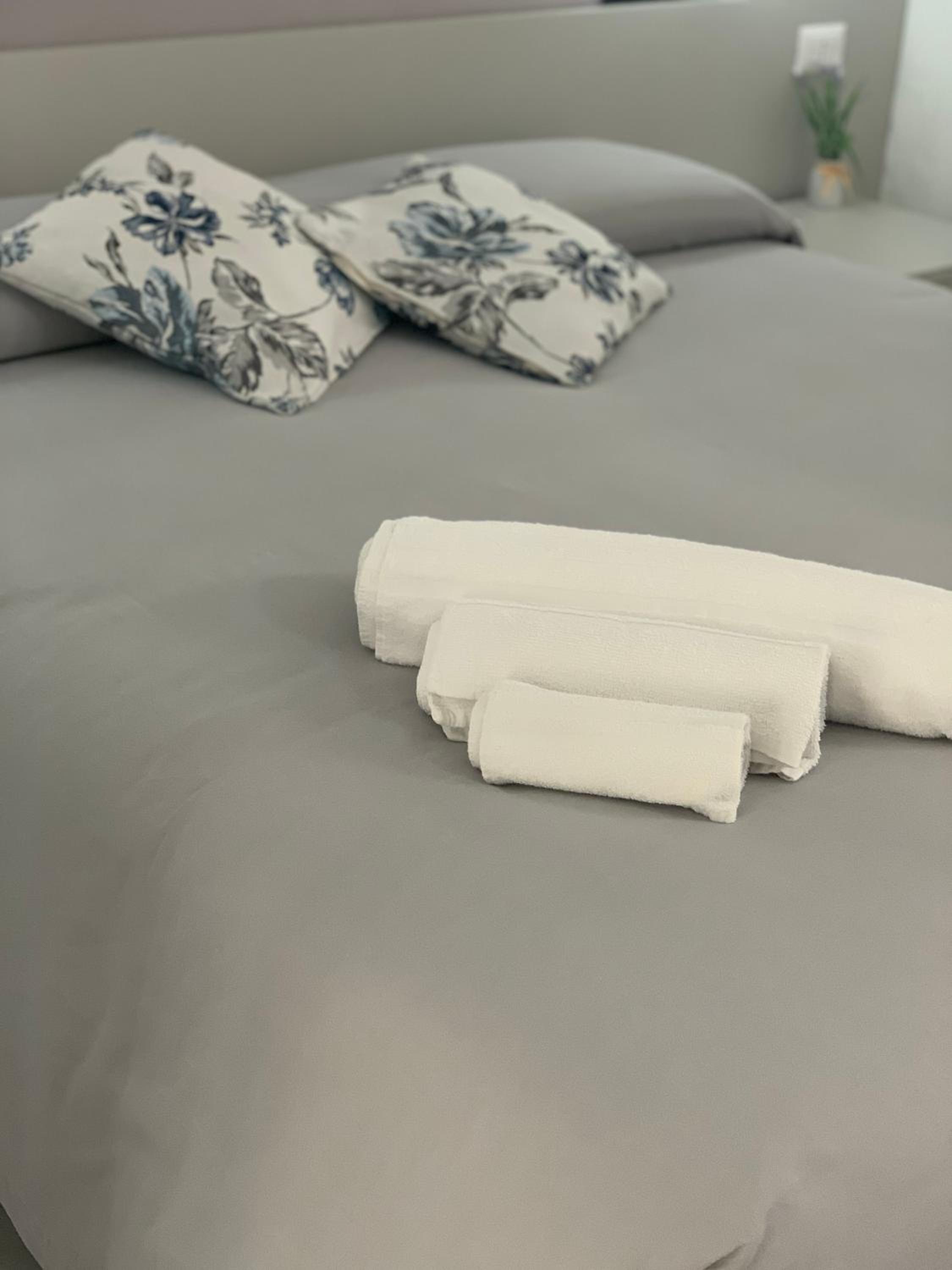 Deluxe Double or Twin Room with Balcony - Photo 4