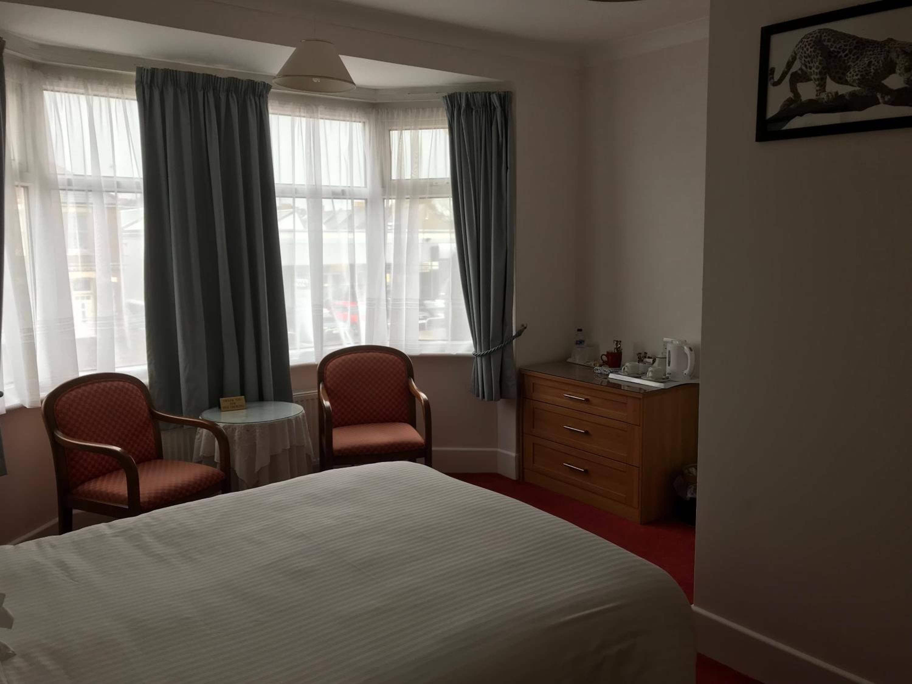 Small Double Room photo 3