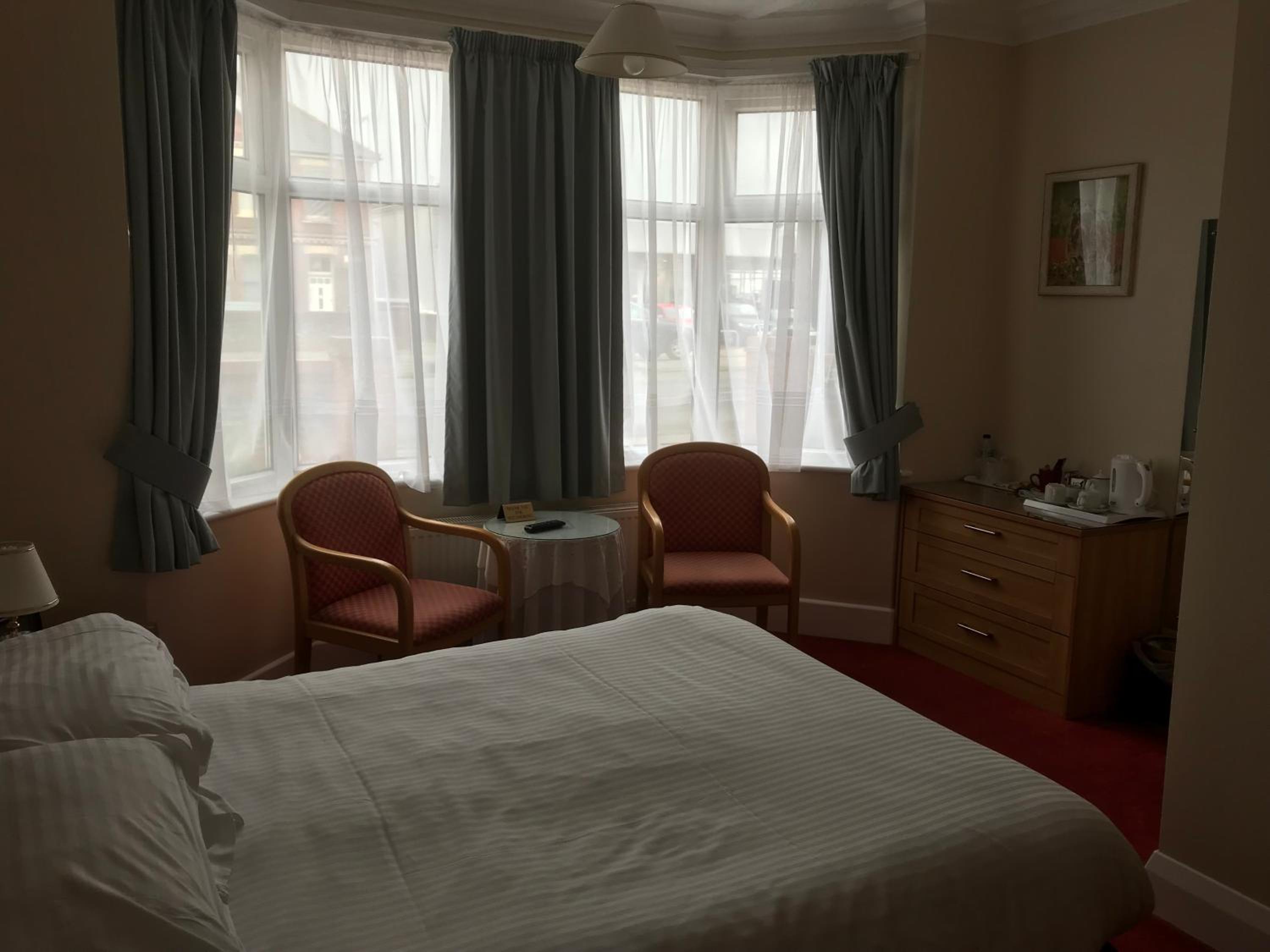 Standard Double Room photo 2