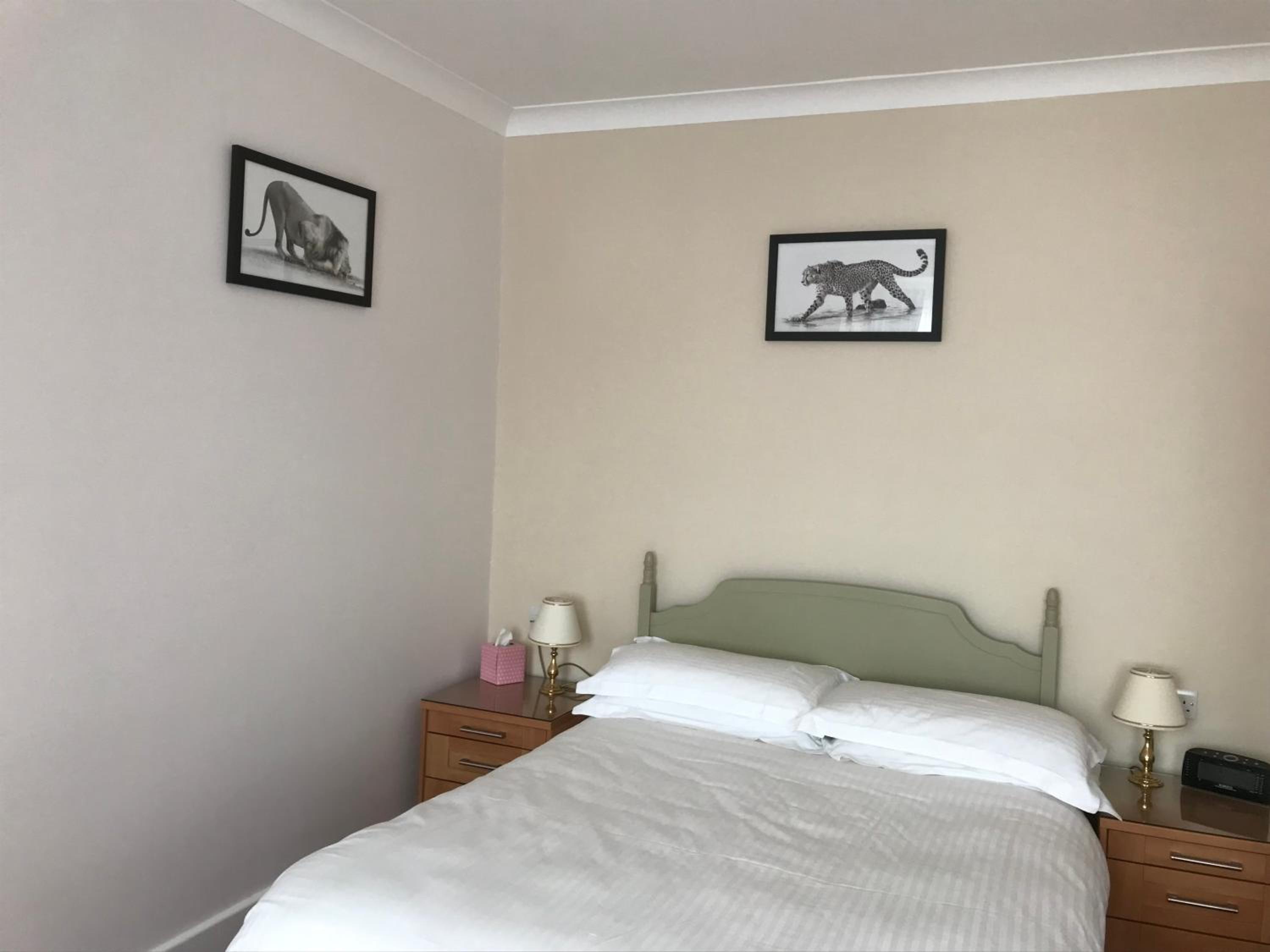 Small Double Room photo 2