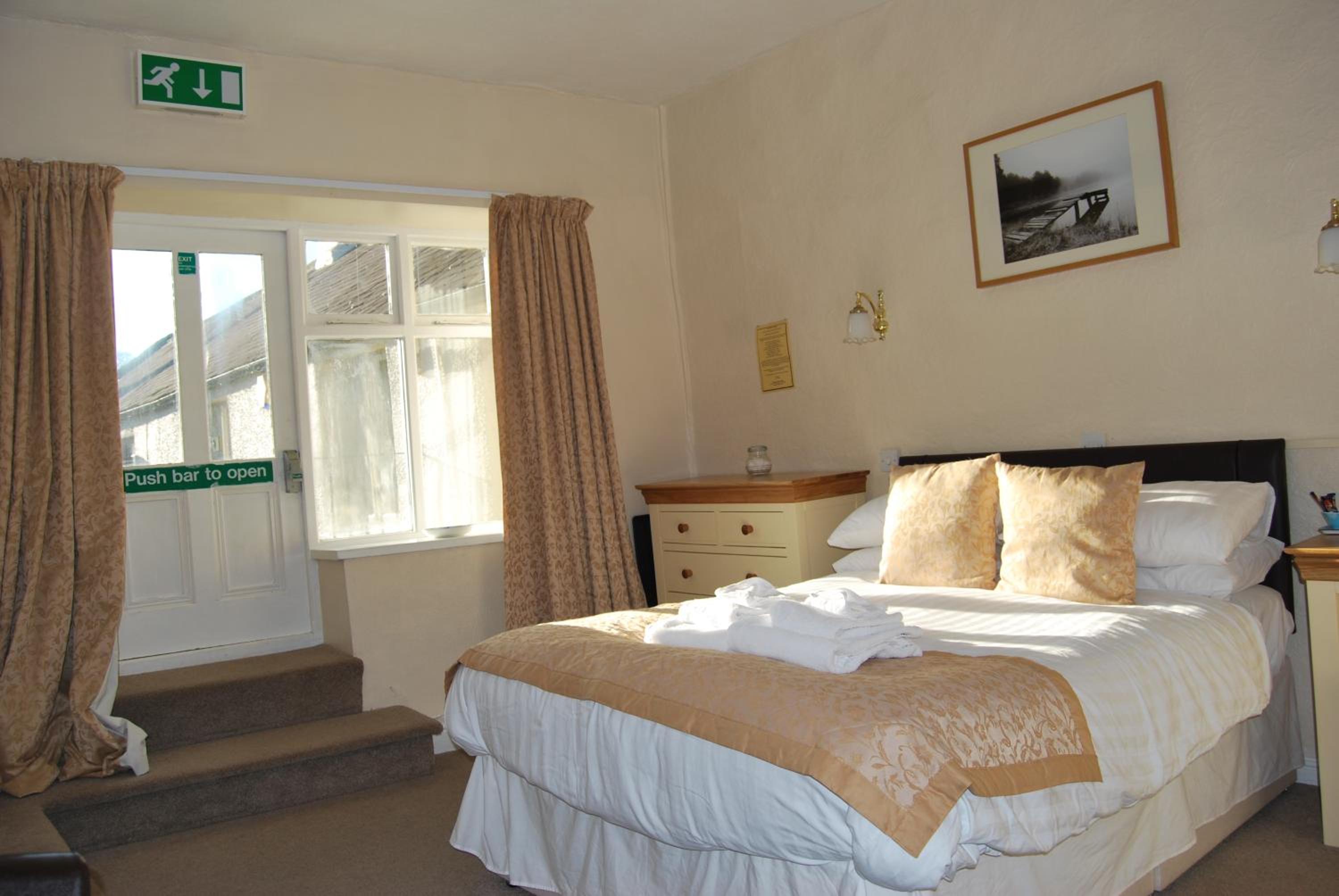 Standard Double Room photo 2