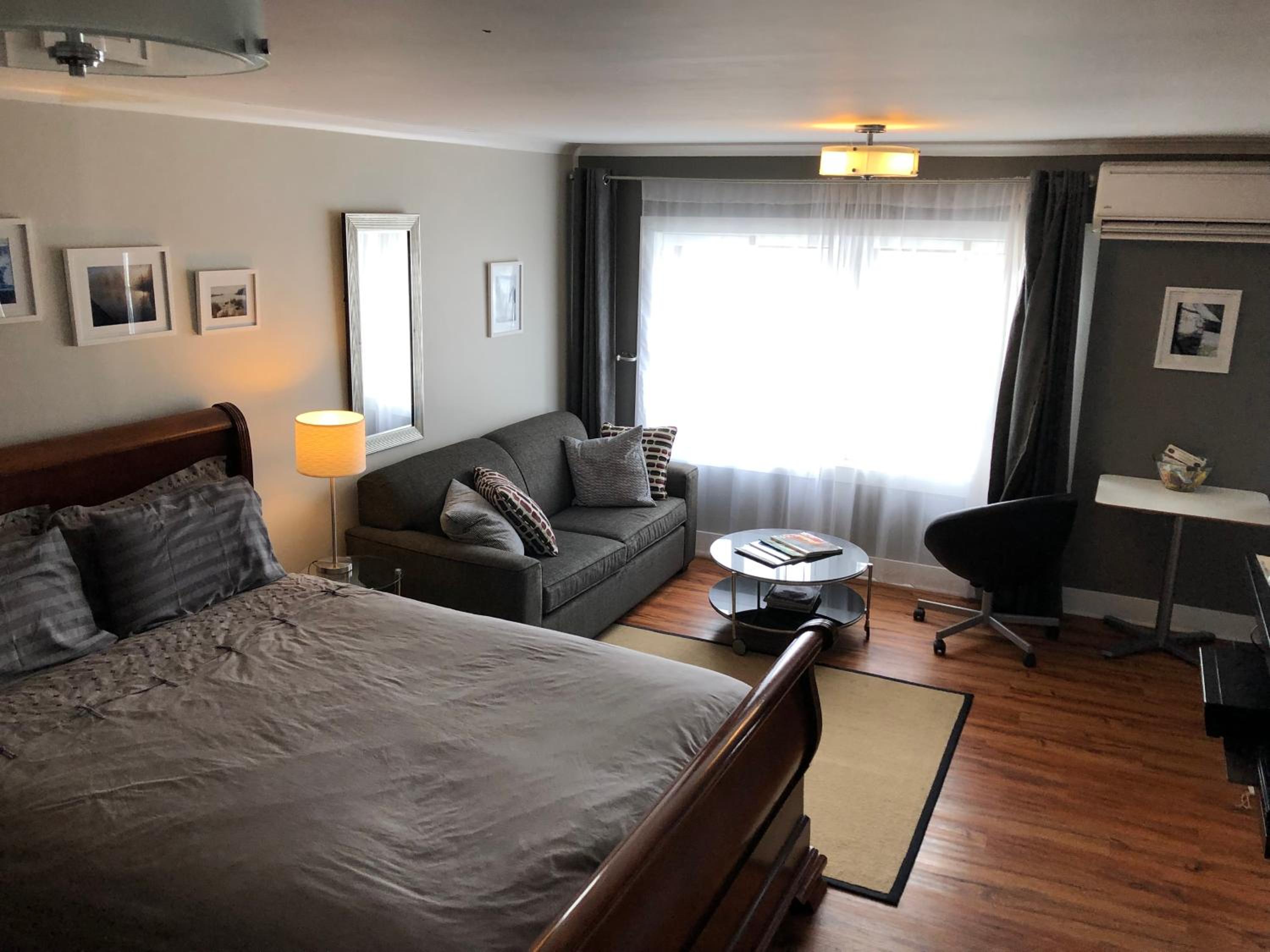 Comfort Quadruple Room photo 2