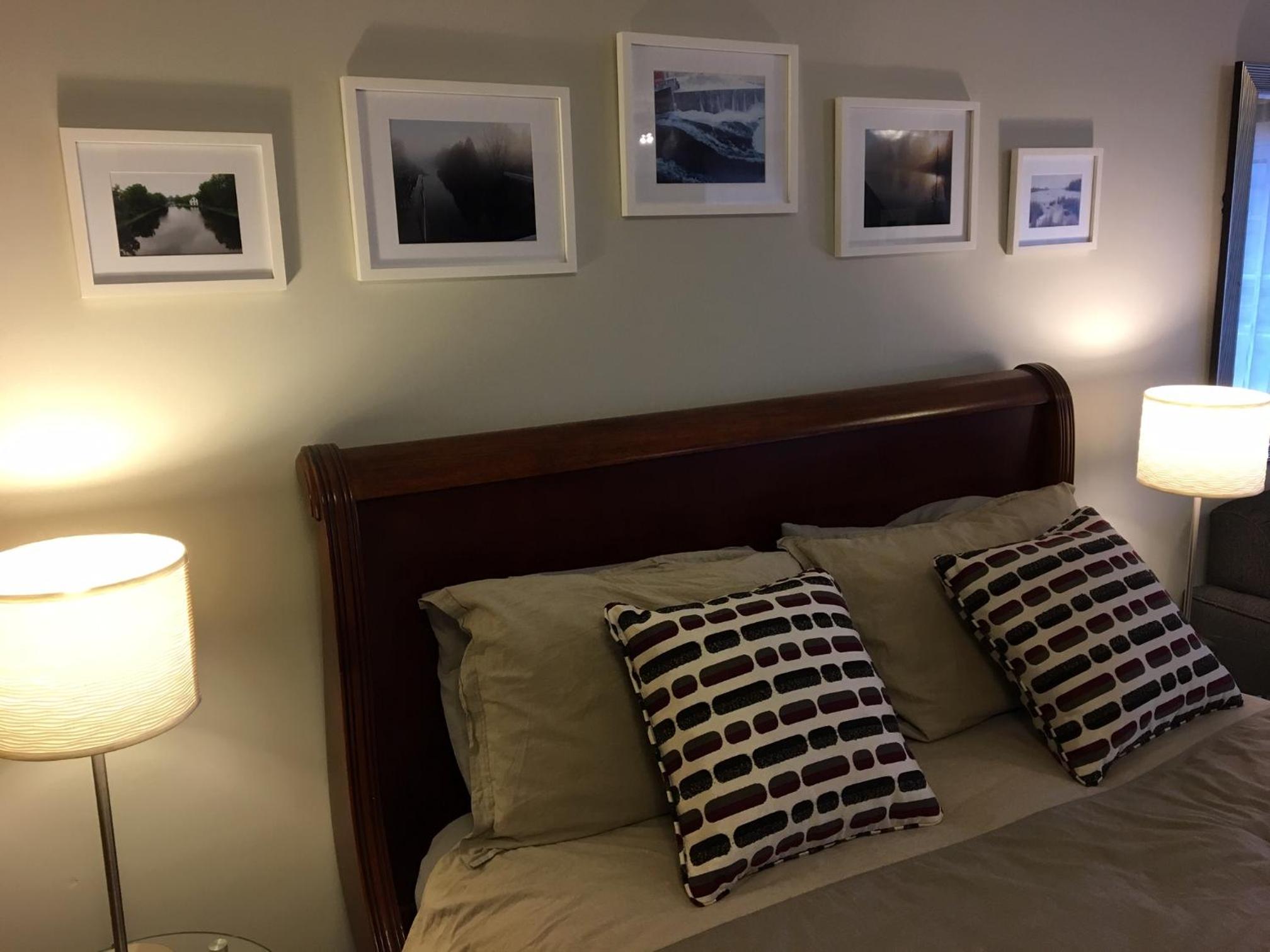 Comfort Quadruple Room photo 3