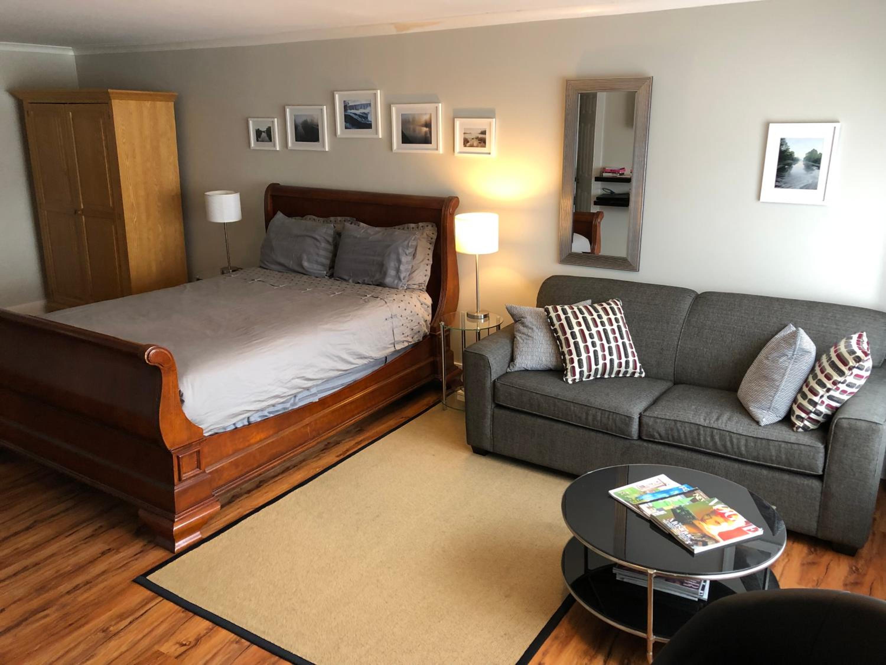 Comfort Quadruple Room