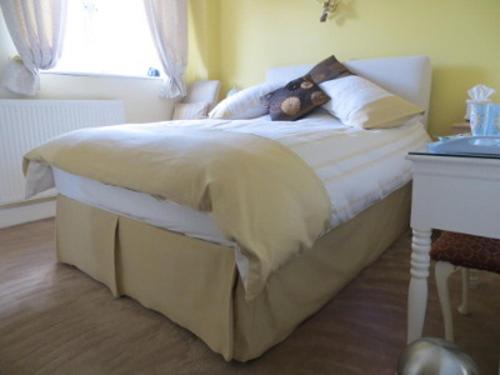Small Double Room photo 3