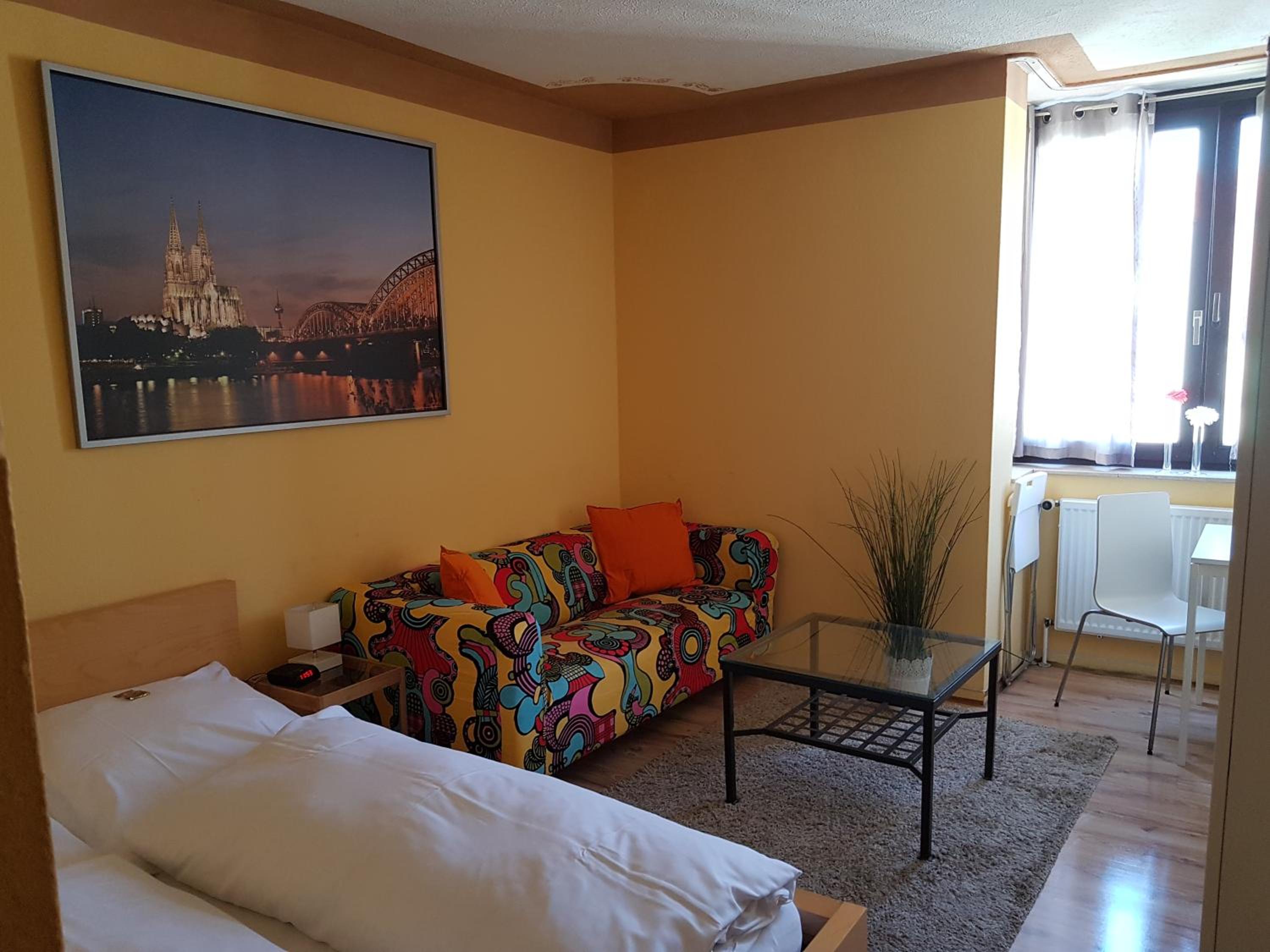 Classic Apartment