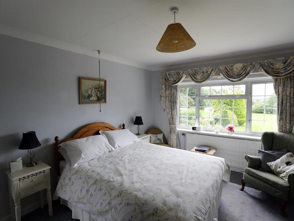 King Room with Garden View photo 1