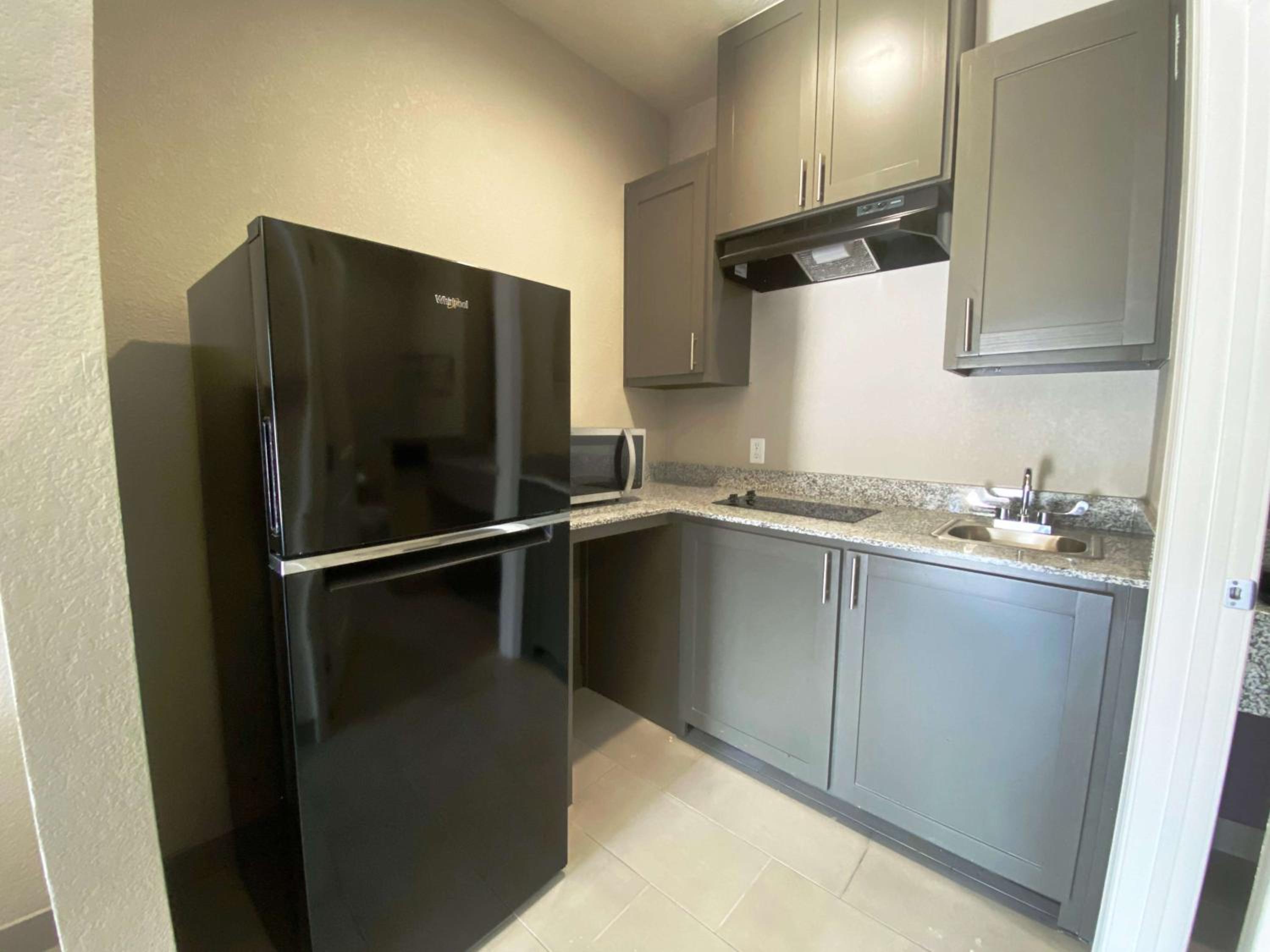 King Suite with Kitchenette - Photo 4