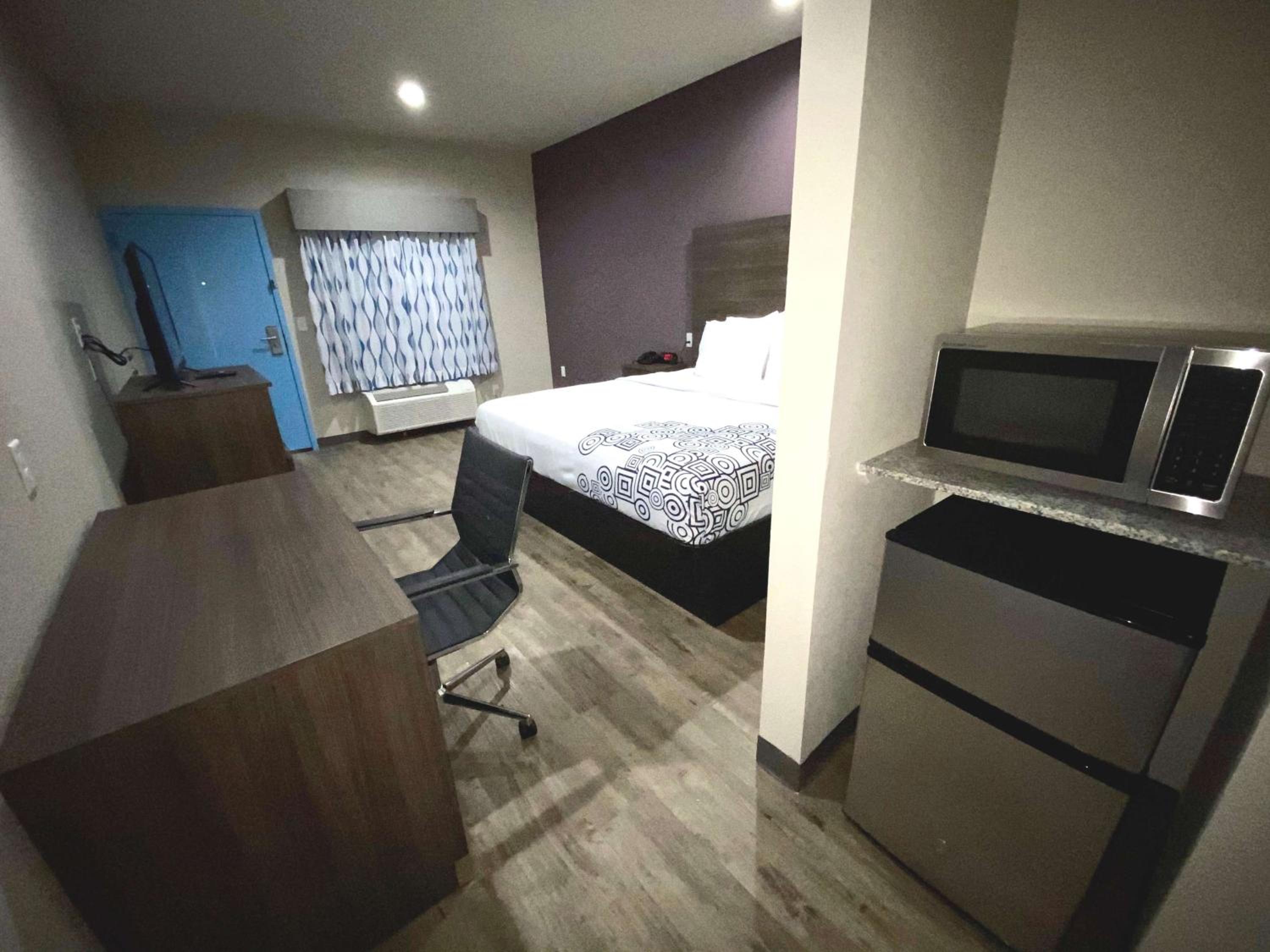 King Room - Non-Smoking - Photo 10
