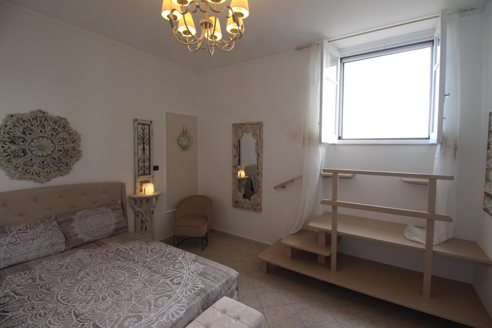Junior Suite With Sea View photo 1