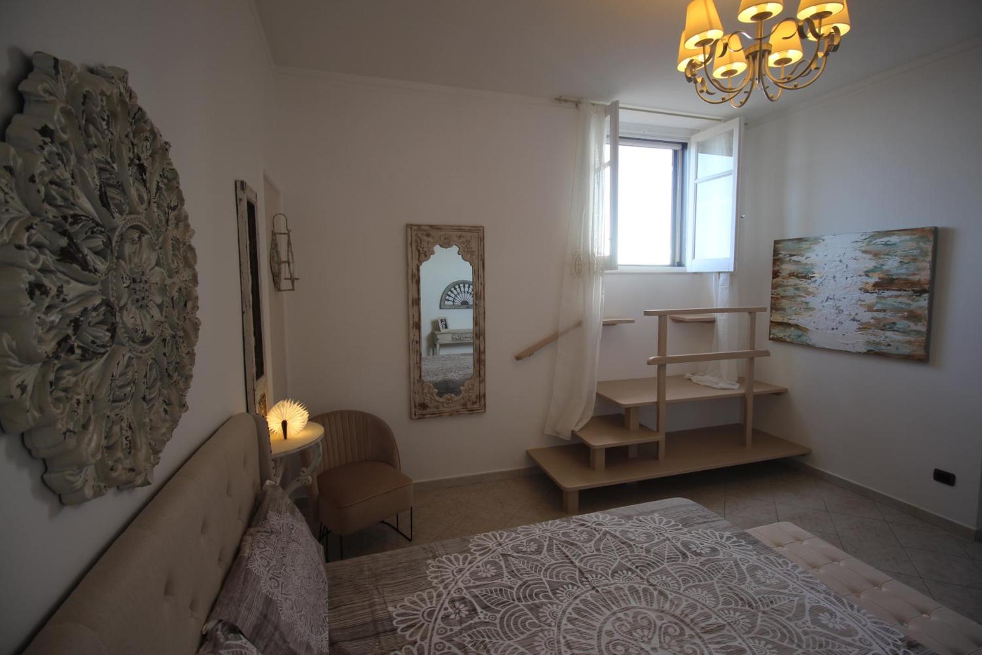 Junior Suite With Sea View photo 2