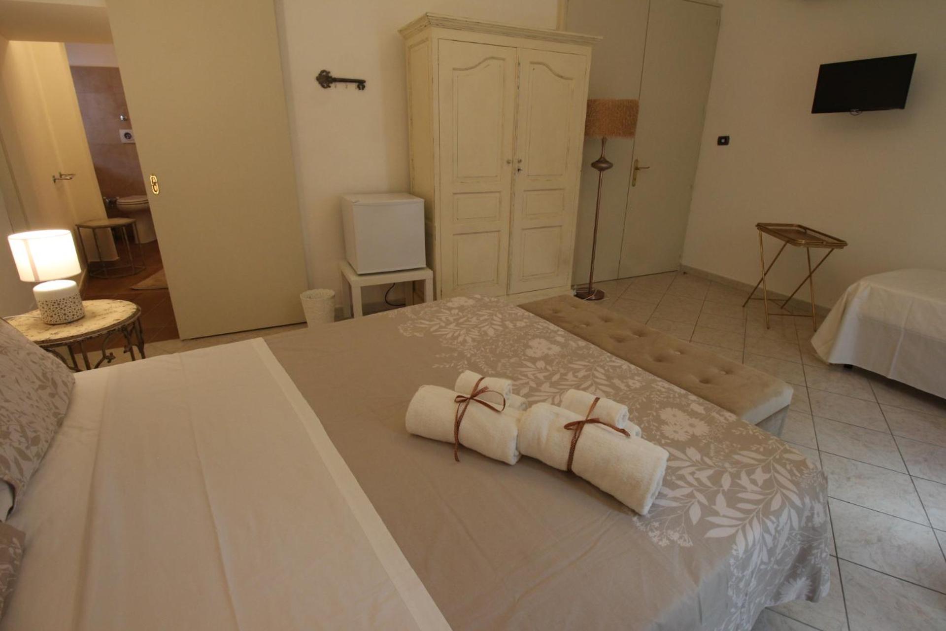 Deluxe Triple Room photo 1