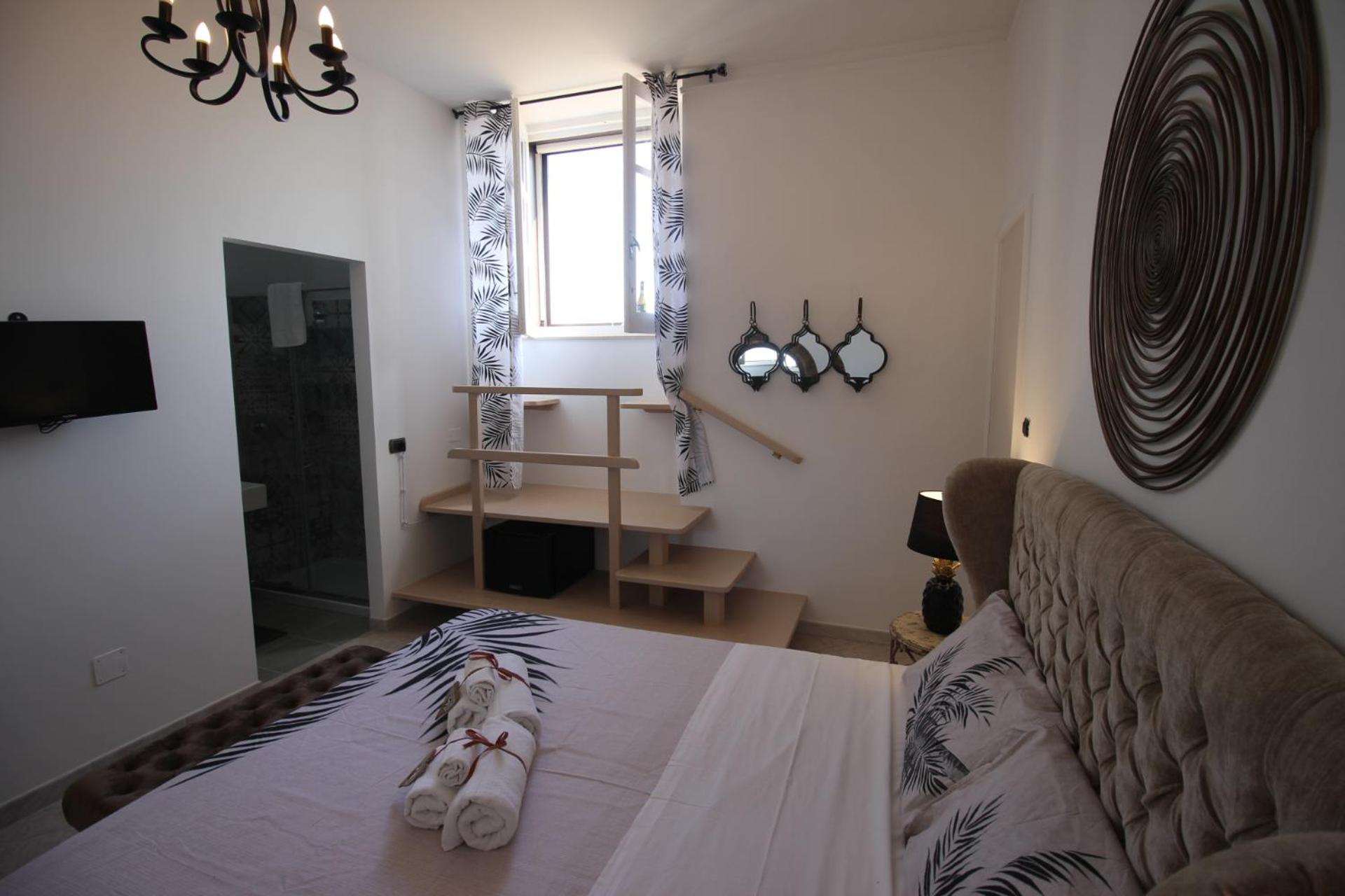 Deluxe Double Room photo 2