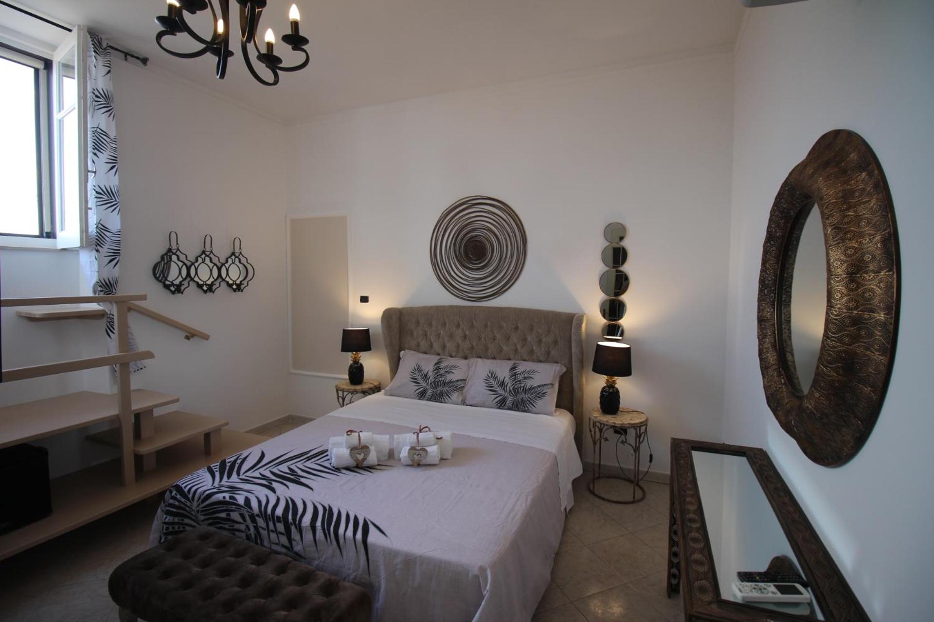 Deluxe Double Room photo 1