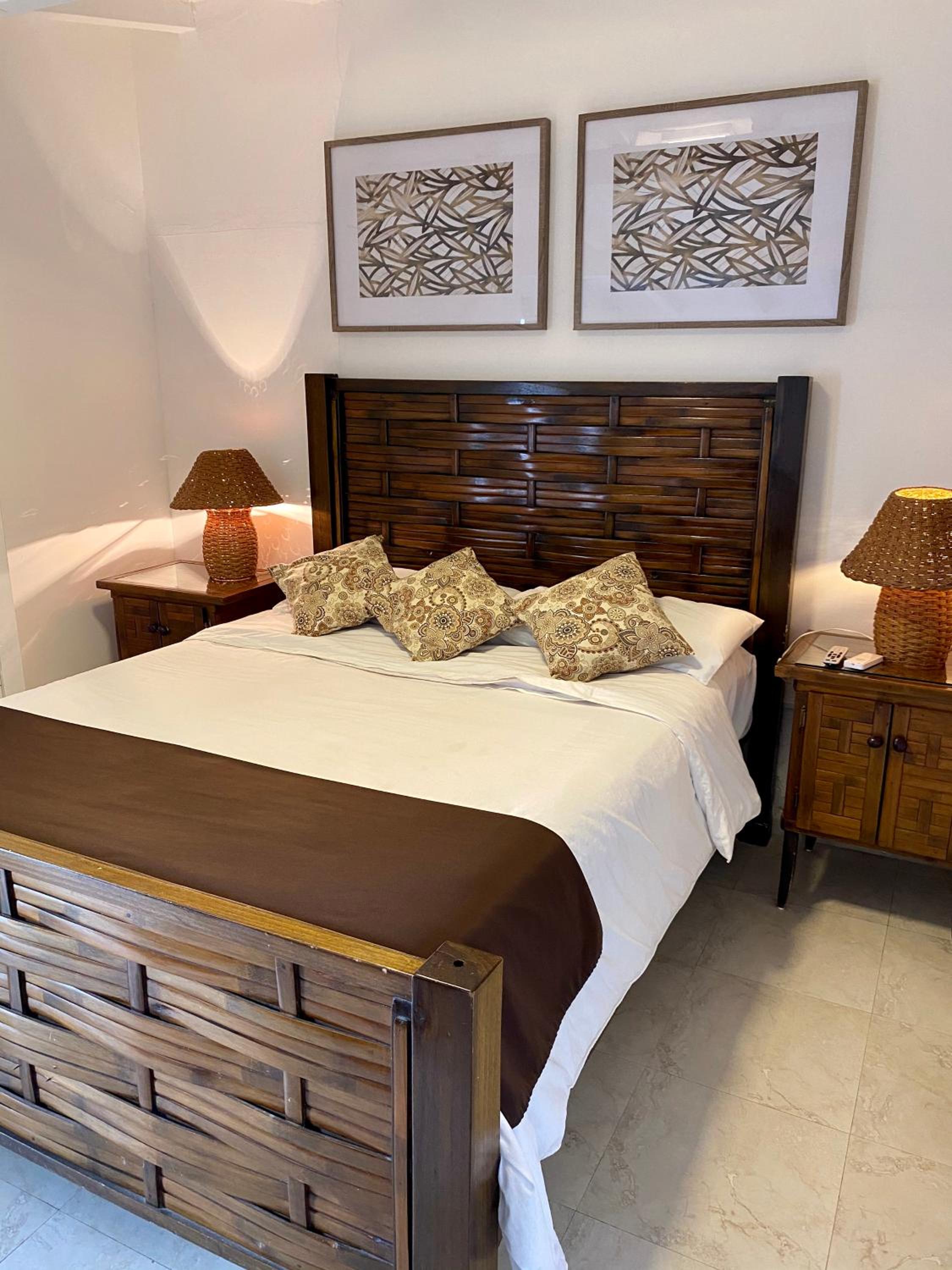 Budget Double Room photo 1