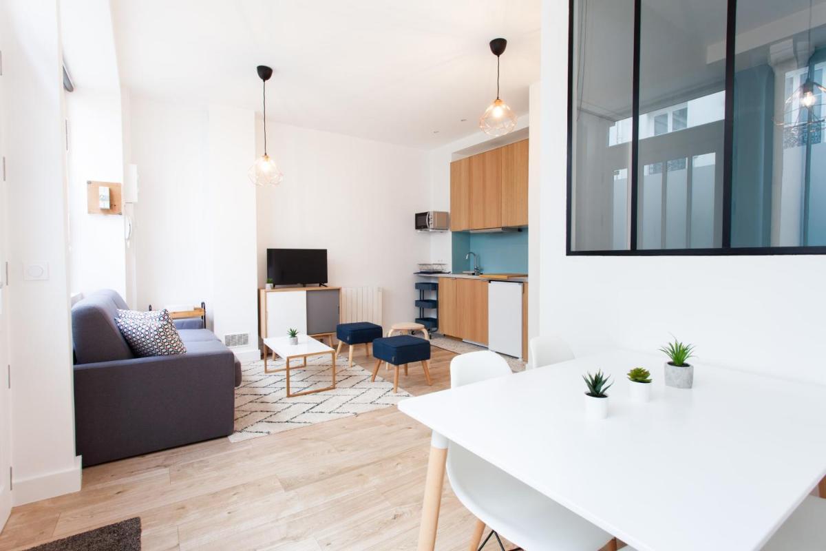Apartment photo 3