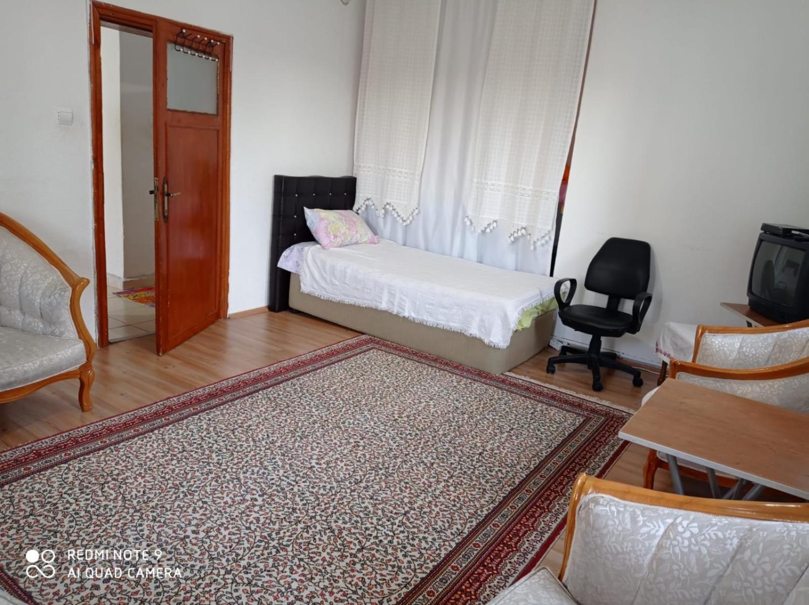 Apartment - Ground Floor - Photo 5