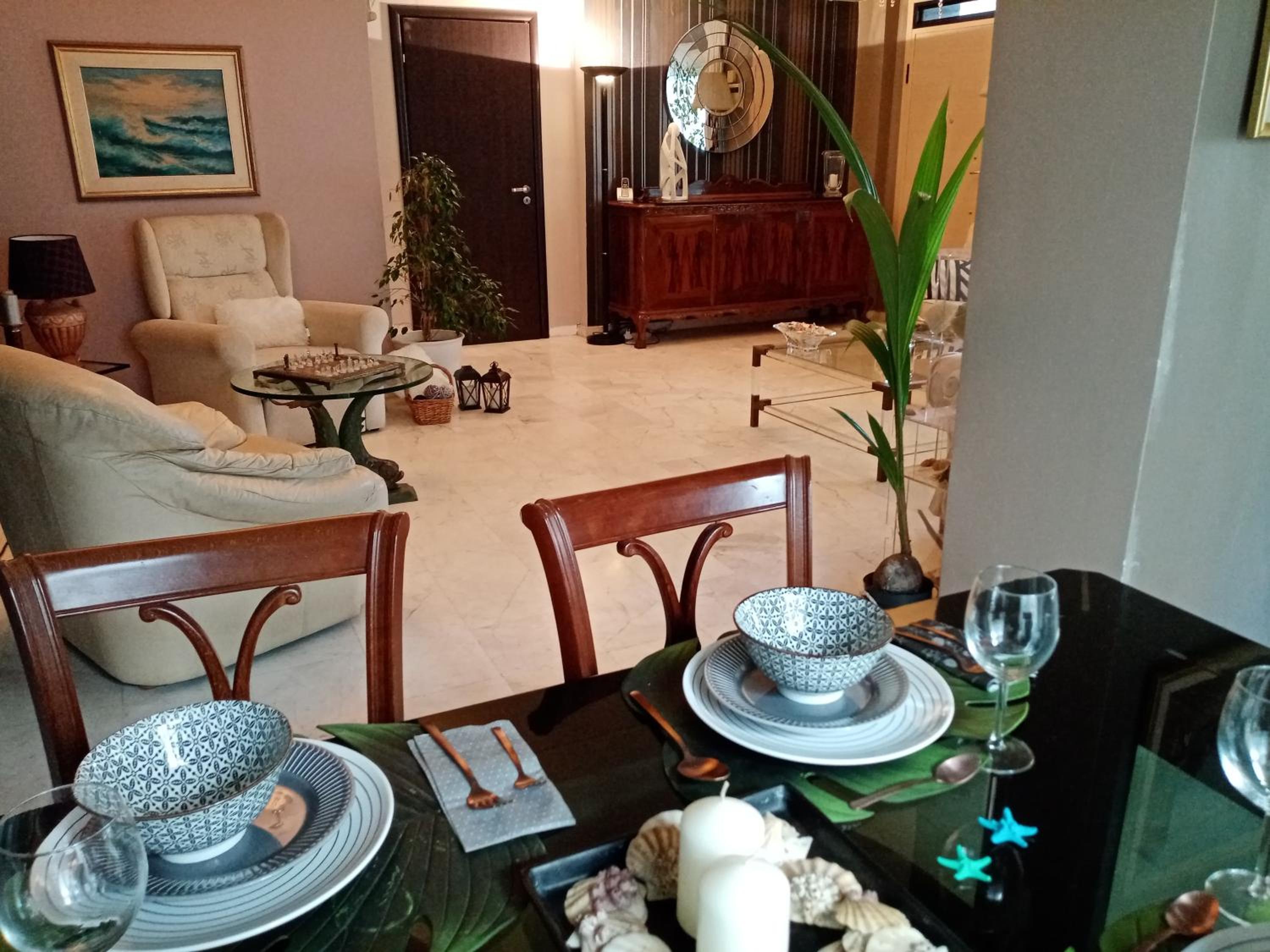 Maisonette photo 2