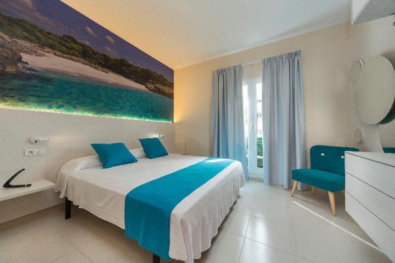 Habitación #1347438 at Lago Resort Menorca – Casas del Lago Adults Only