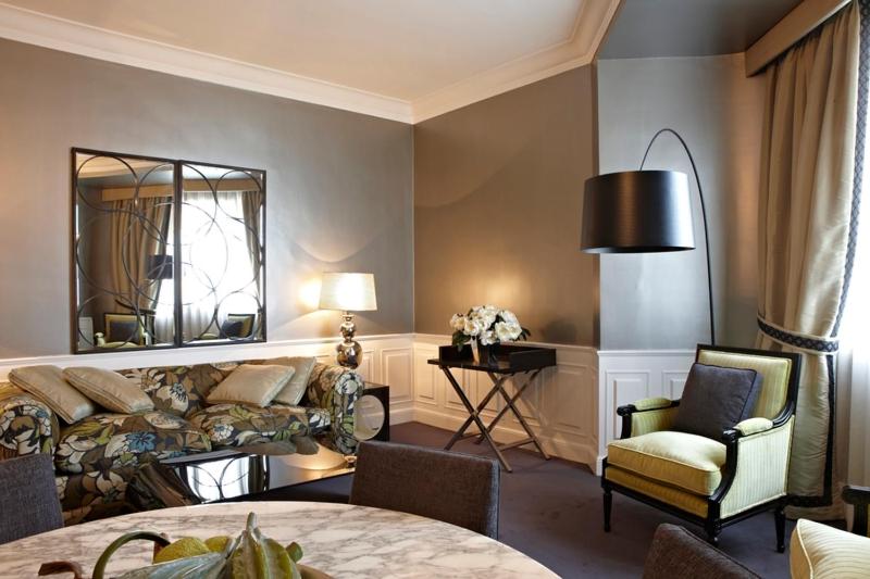 Habitación #9060027