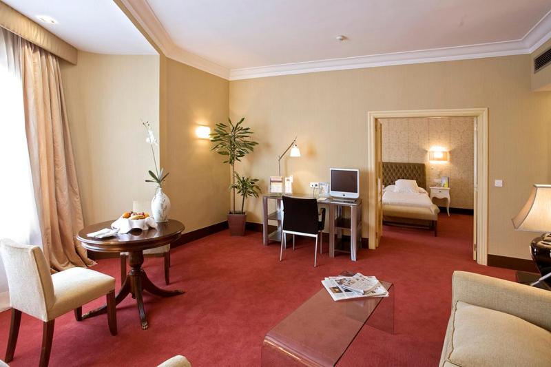 Habitación #9060027