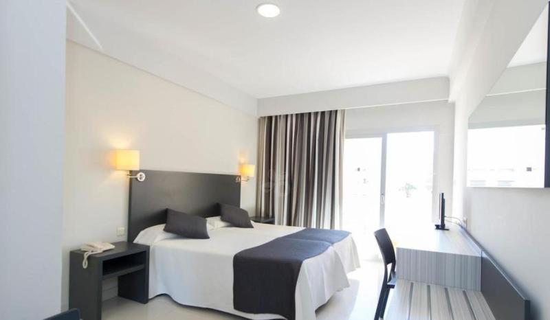 Habitación #1300612