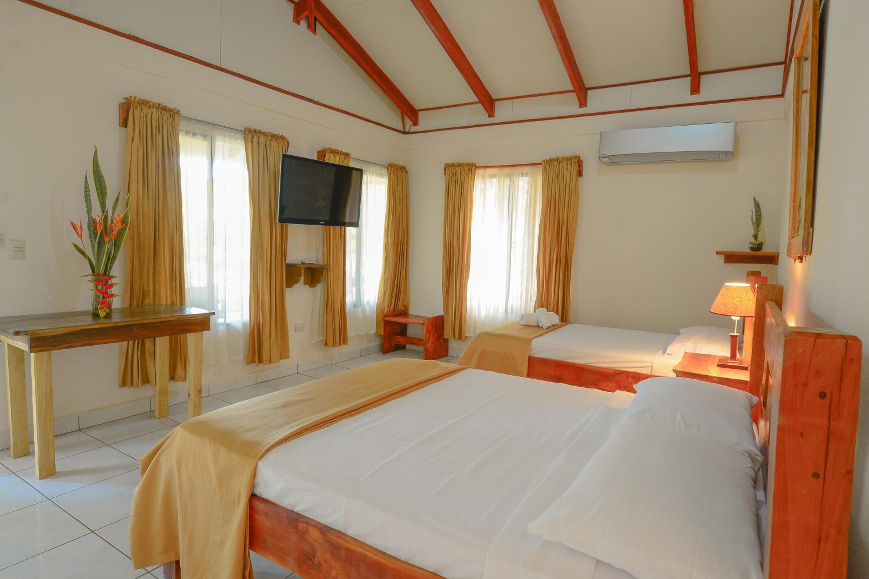 Superior Triple Room photo 1