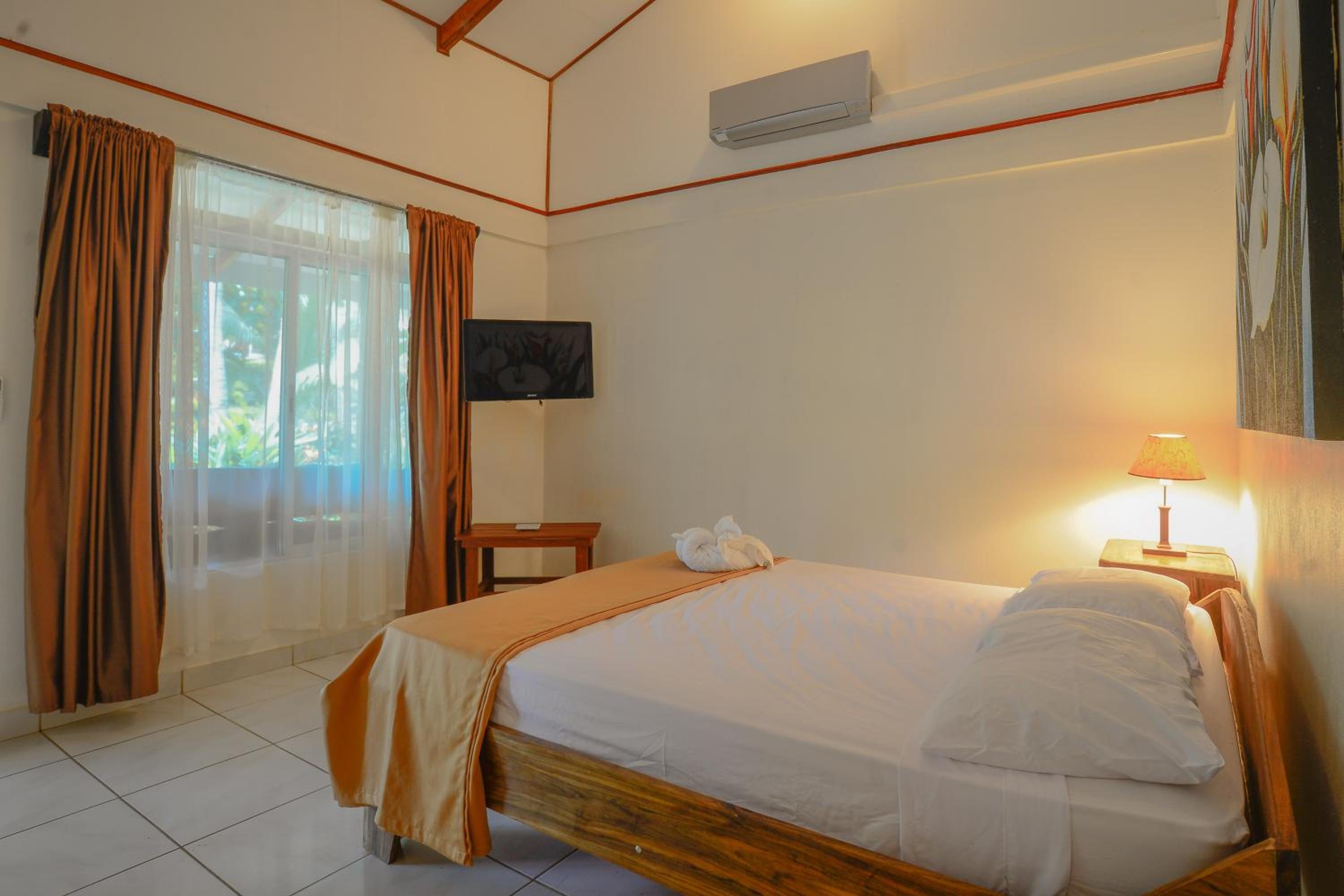Standard Double Room photo 1