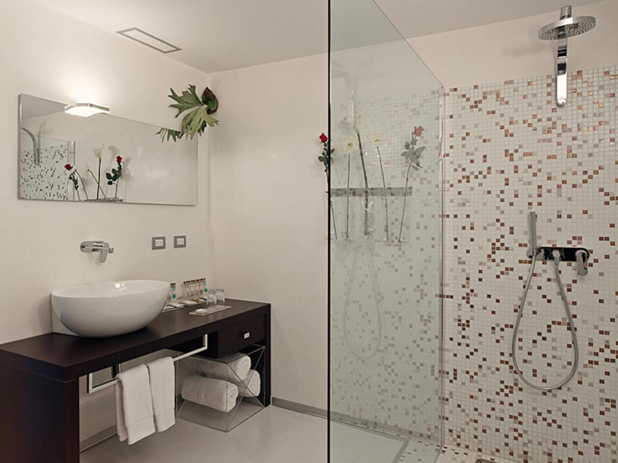 Deluxe Double or Twin Room photo 3
