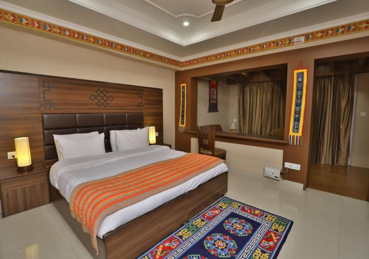 Norbu Suite - Photo 1