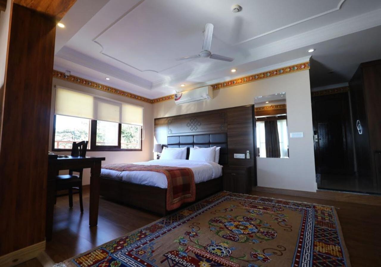  Yewang suite - Photo 1