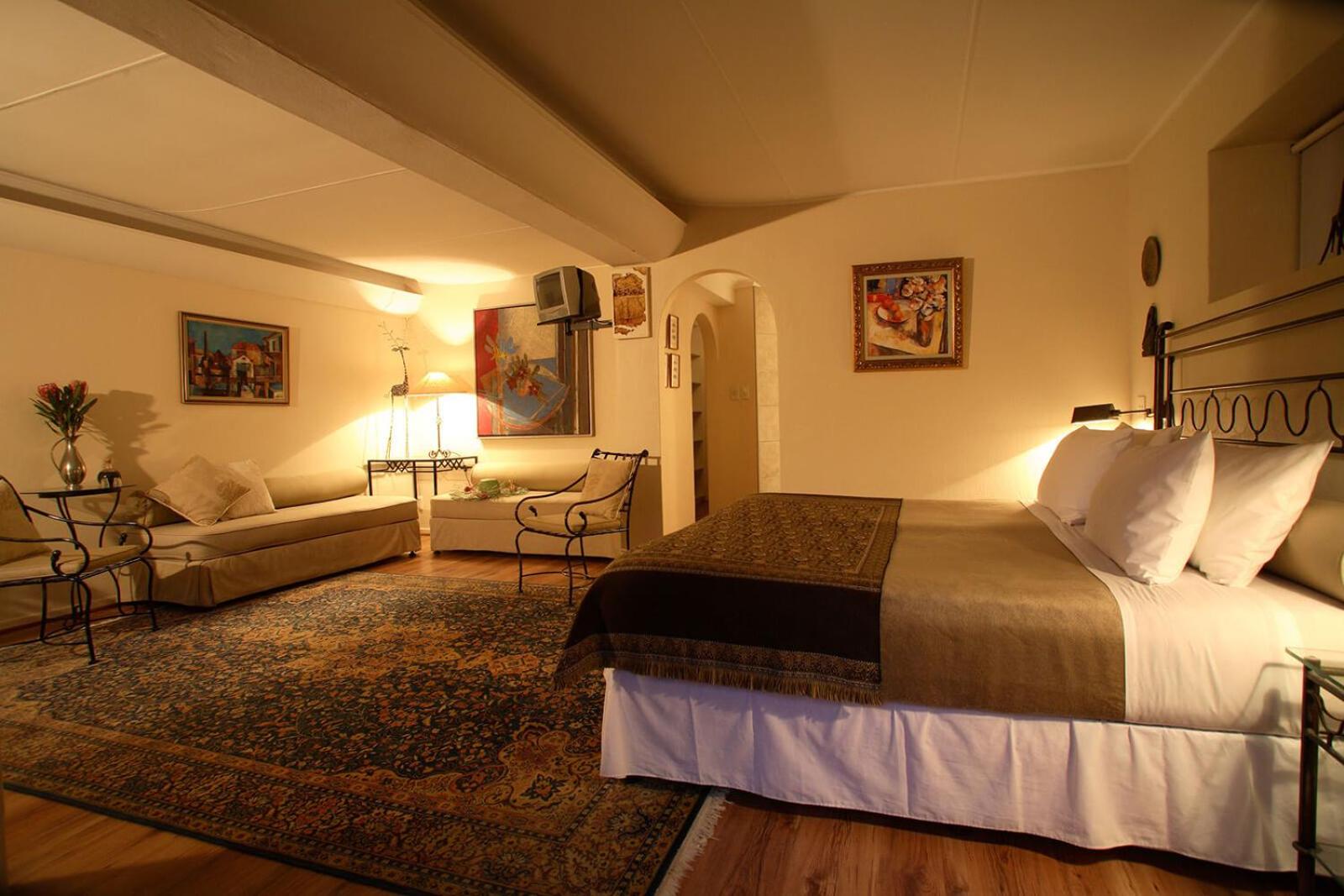  Double Room photo 1