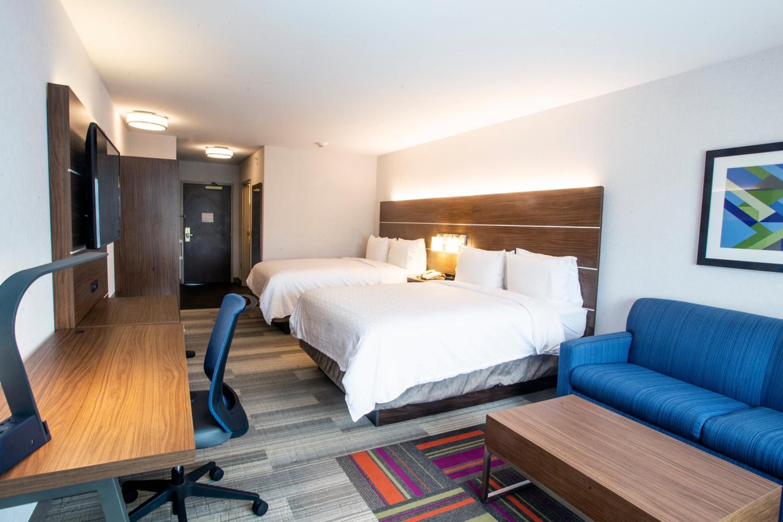 Suite with Two Beds - Non-Smoking - Photo 4