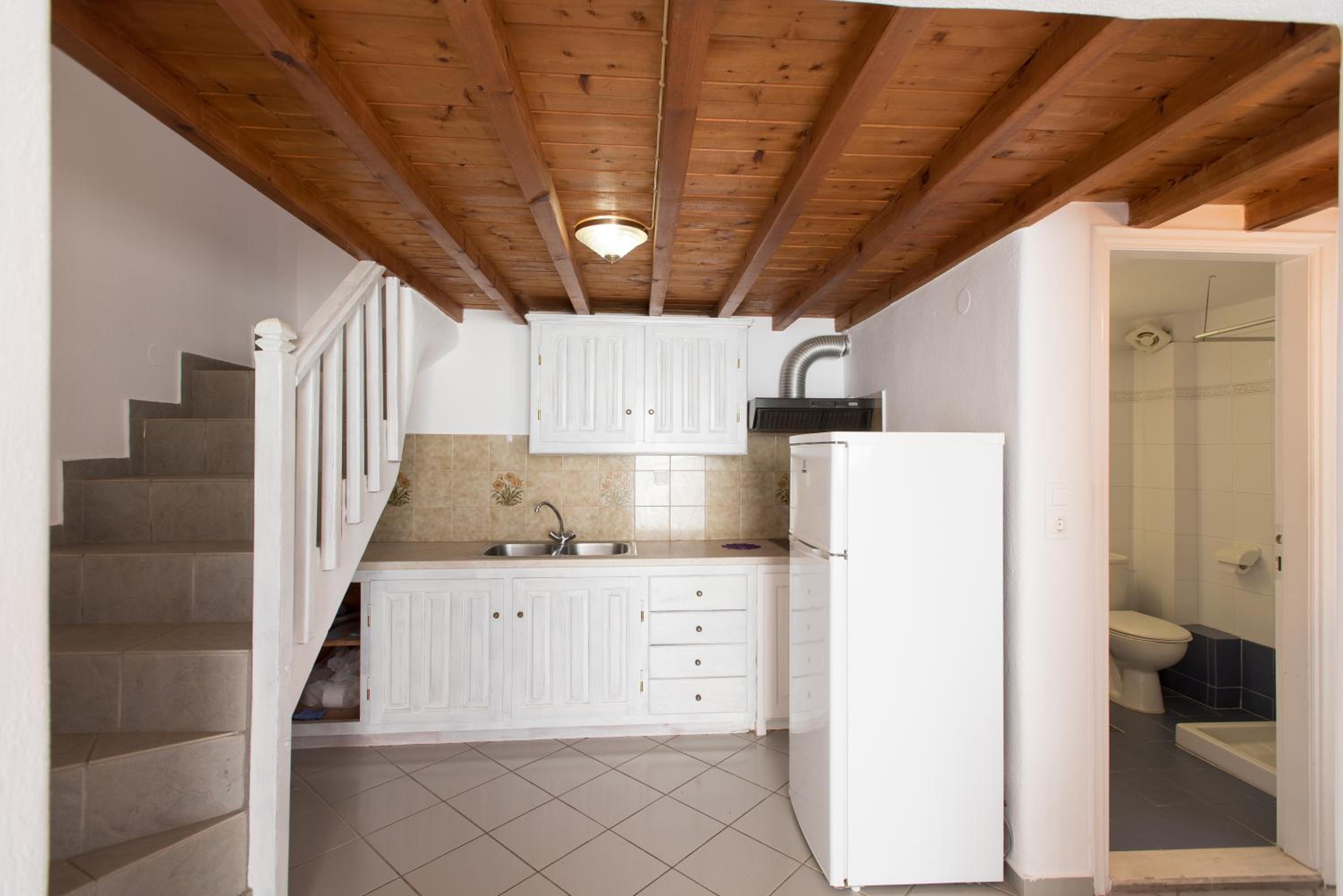 Apartment with Sea View photo 2