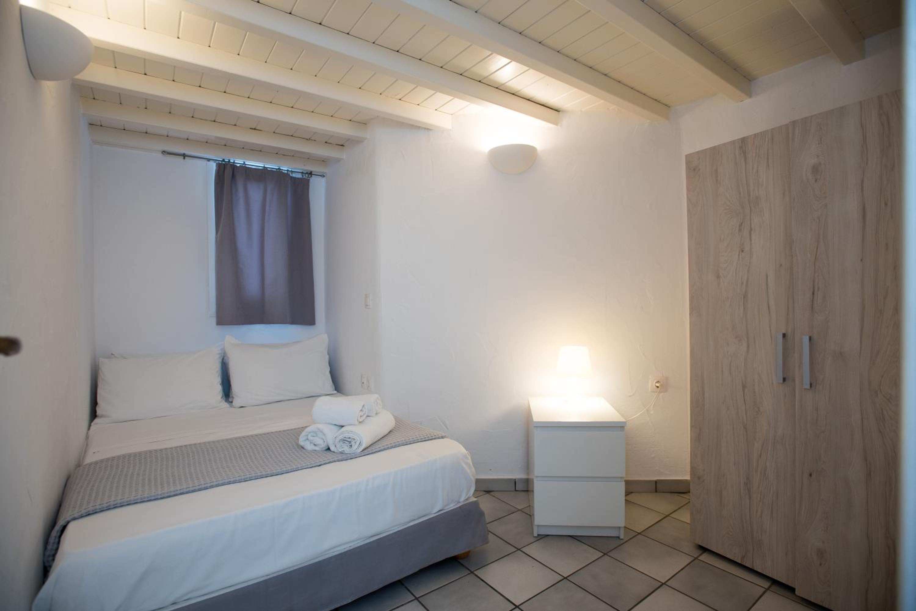Apartment with Sea View photo 1
