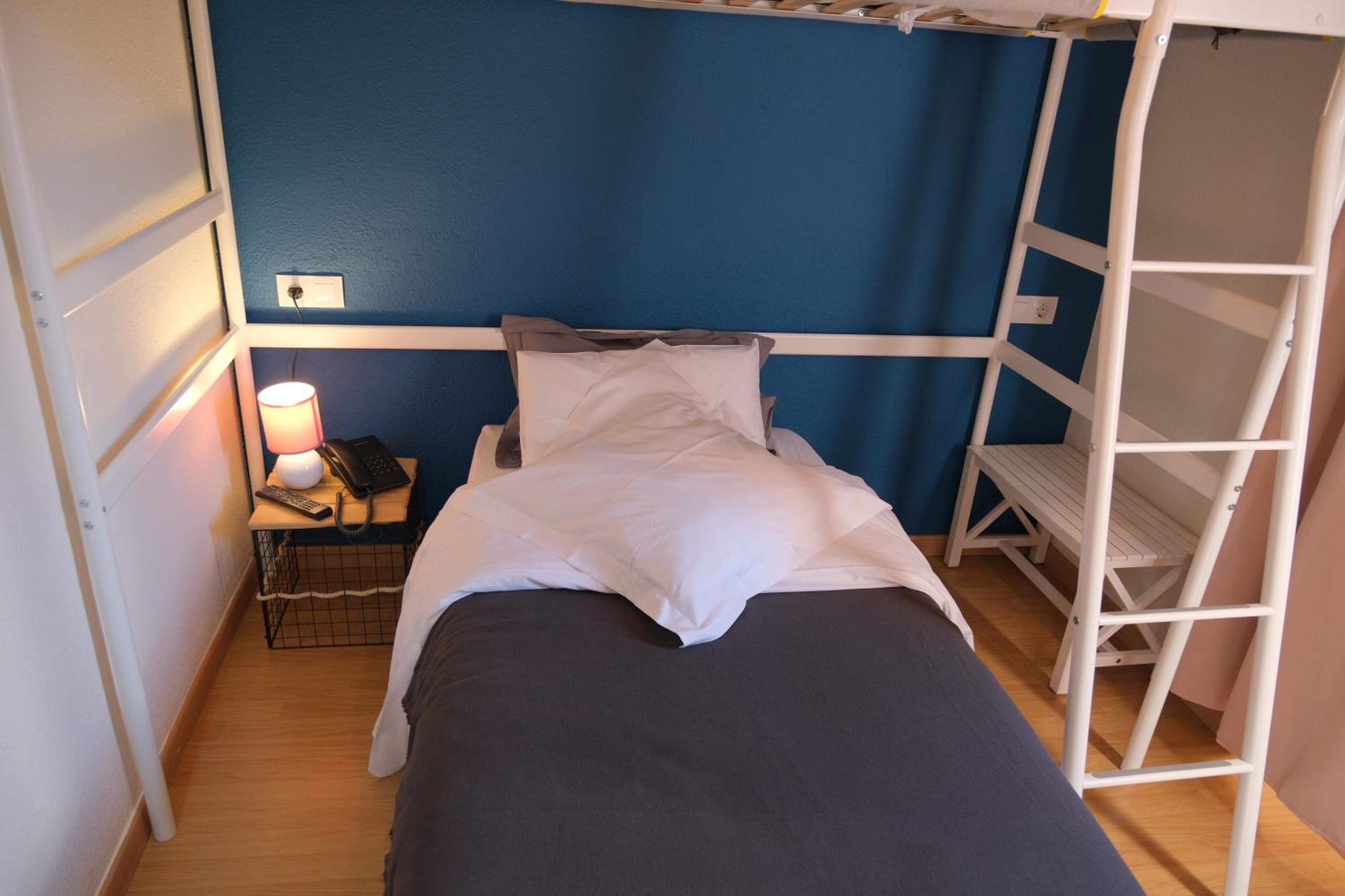 Economy Double or Twin Room photo 1
