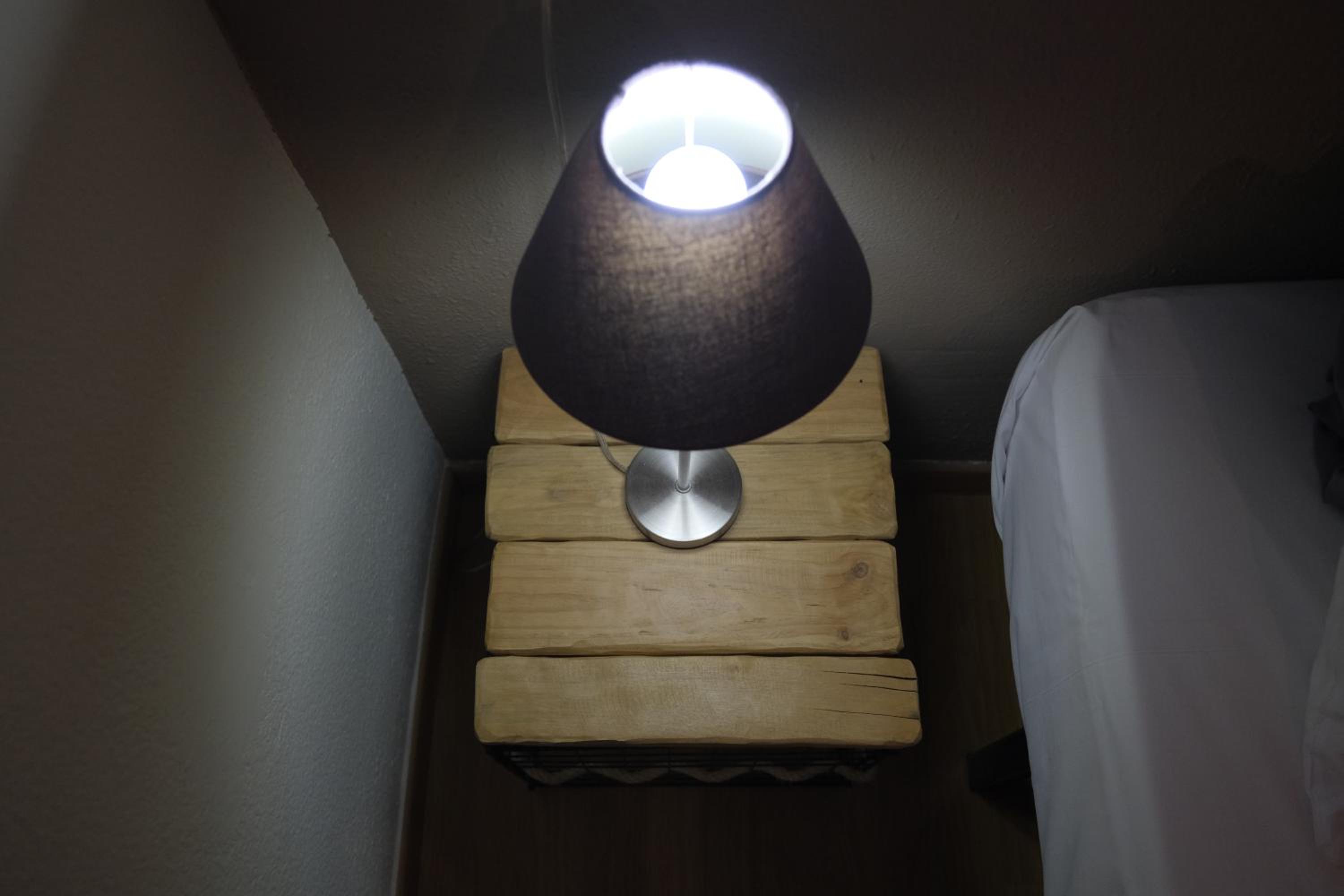 Economy Double or Twin Room photo 3