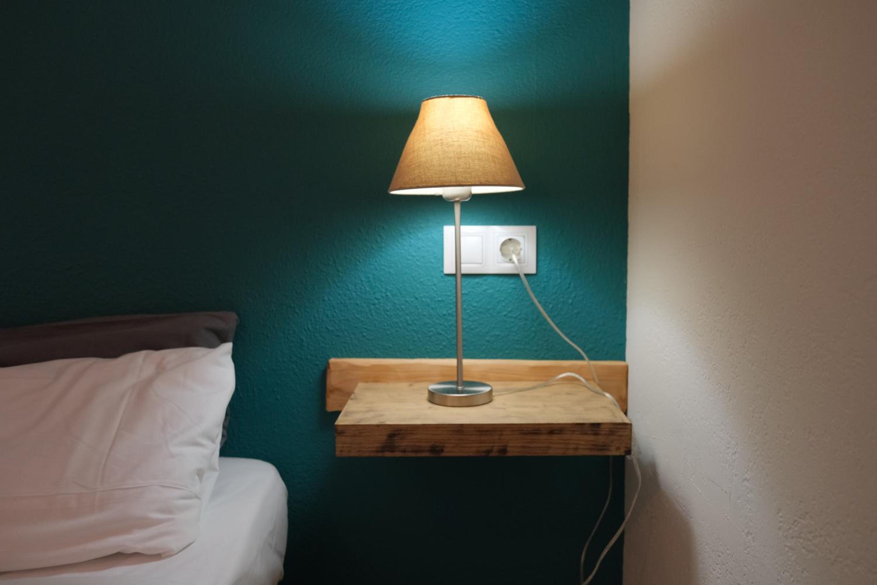 Superior Double or Twin Room with Terrace photo 1